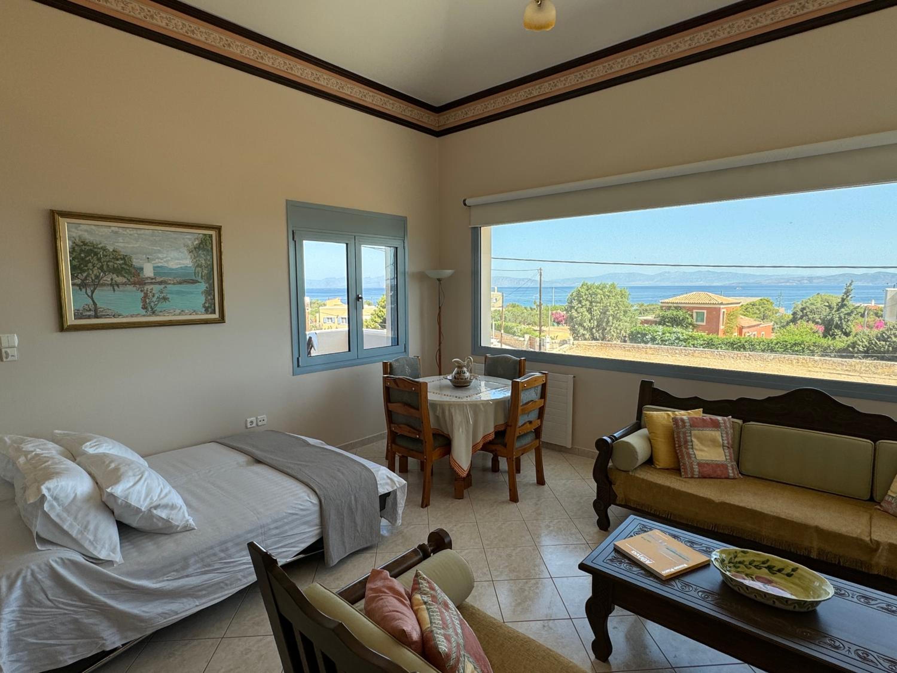 Villa Thea