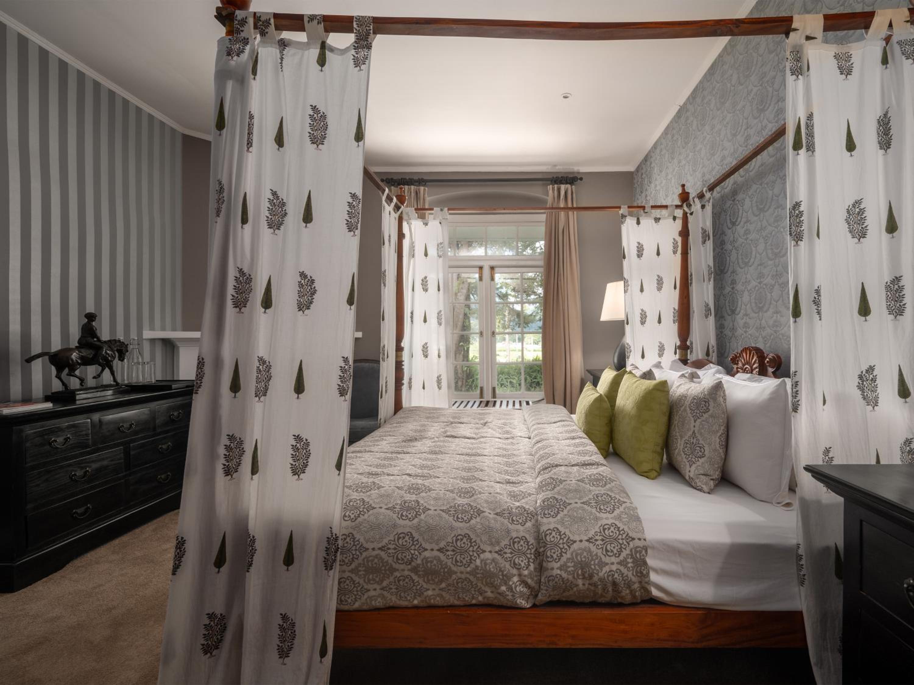 Hill Rise Luxury Villa & Stables by Edwards Collection - Nuwara Eliya