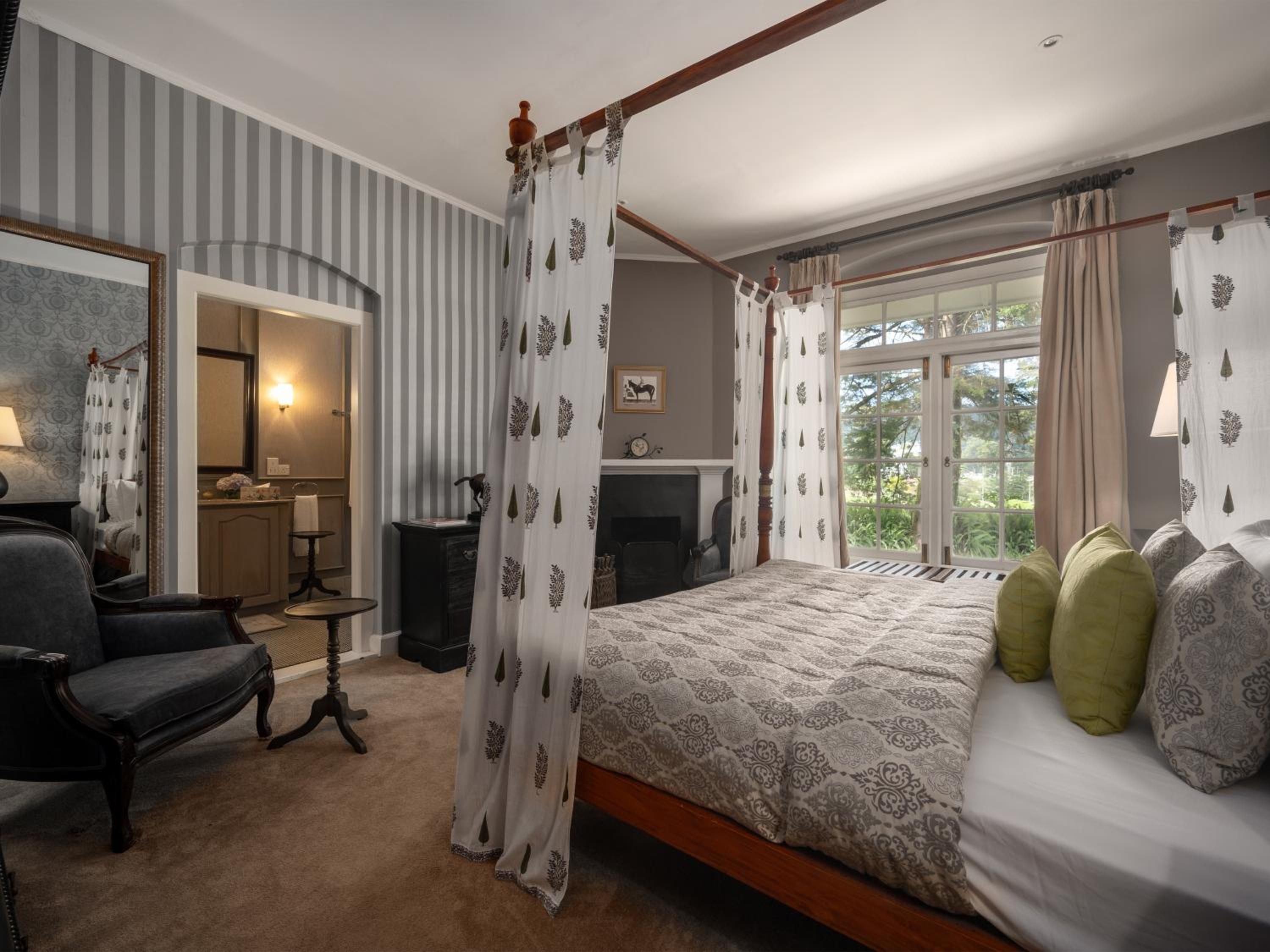 Hill Rise Luxury Villa & Stables by Edwards Collection - Nuwara Eliya