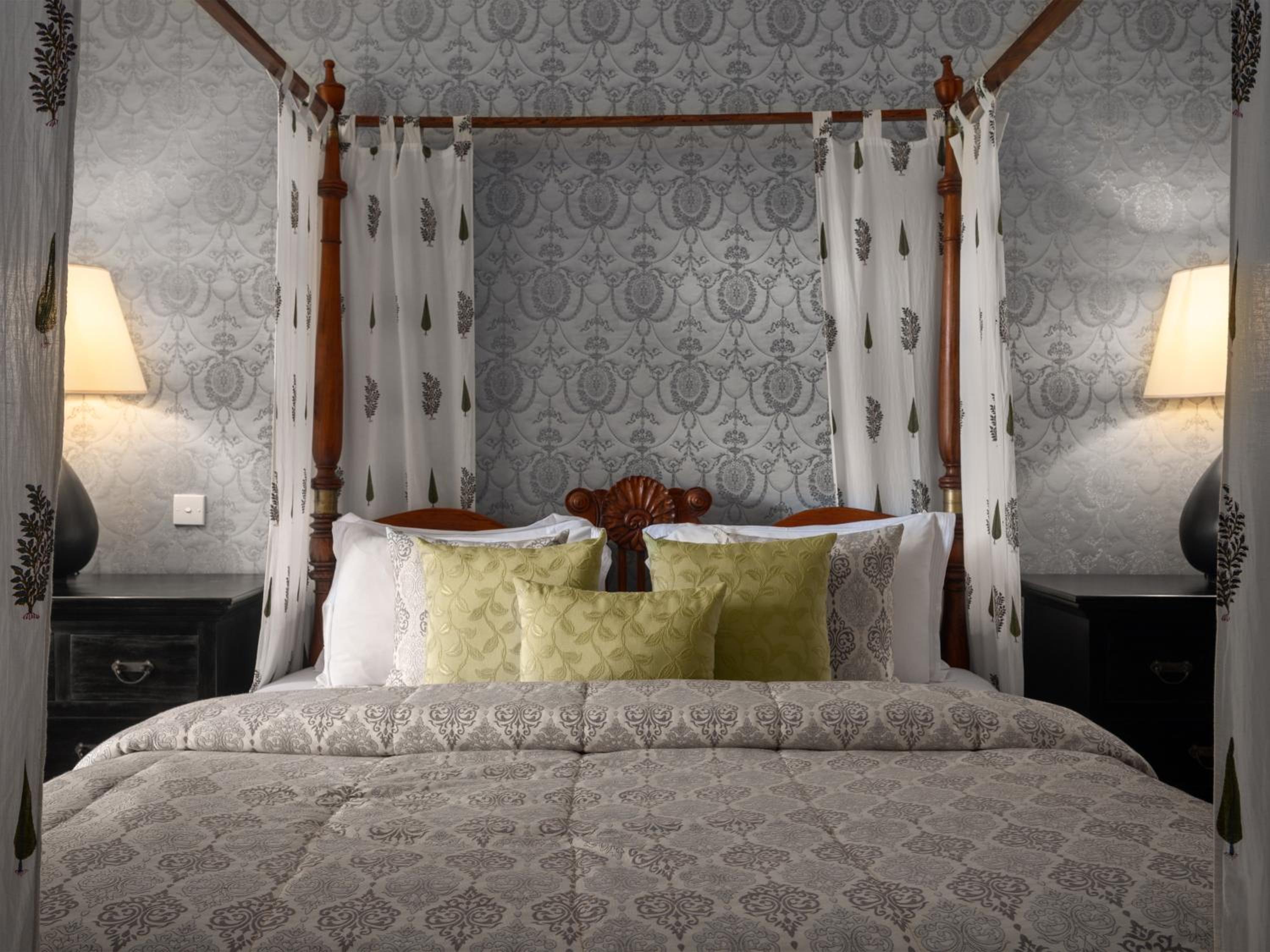 Hill Rise Luxury Villa & Stables by Edwards Collection - Nuwara Eliya