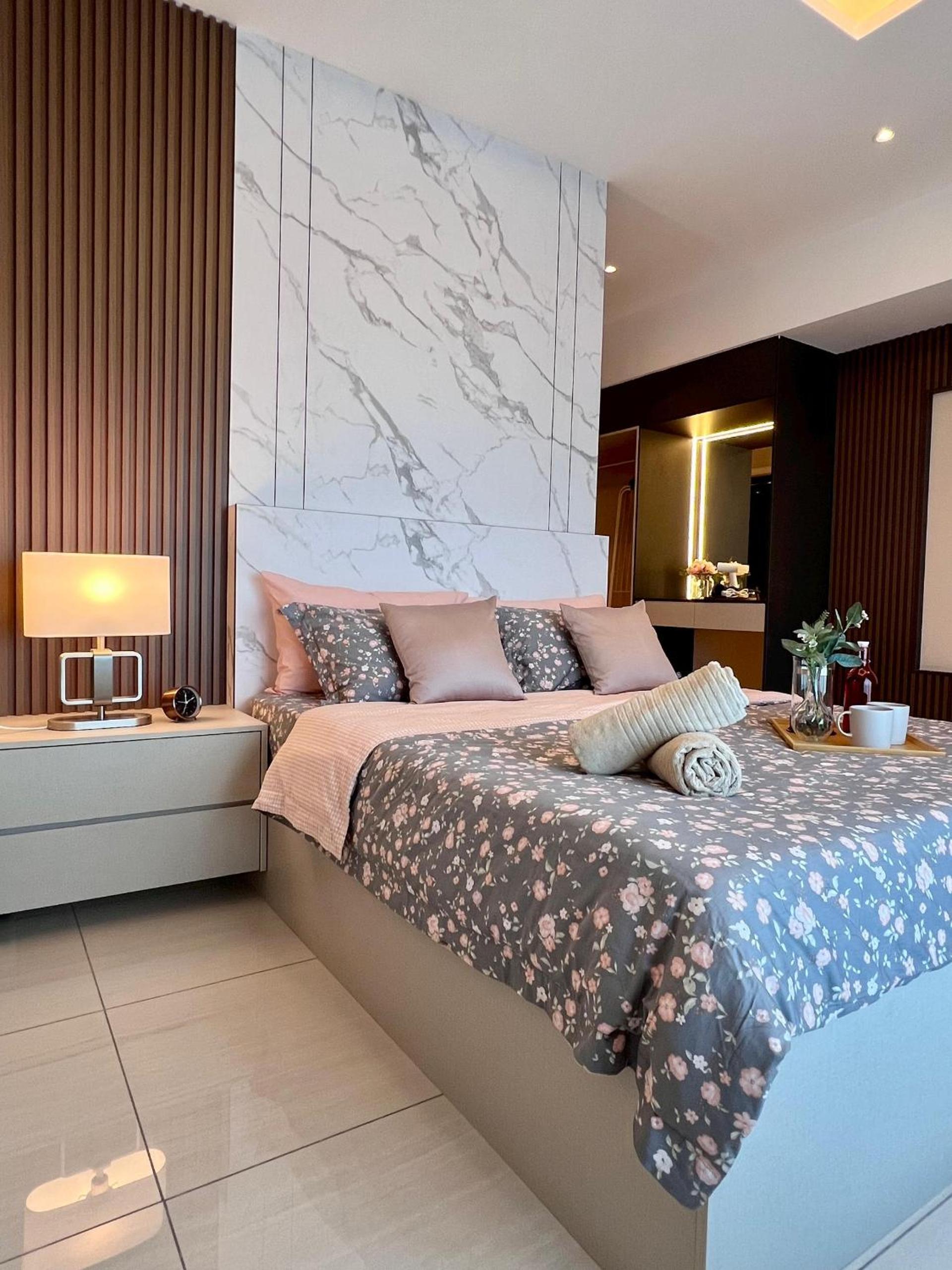 Dorsett Residences Sri Hartamas 5 Star Suites KL