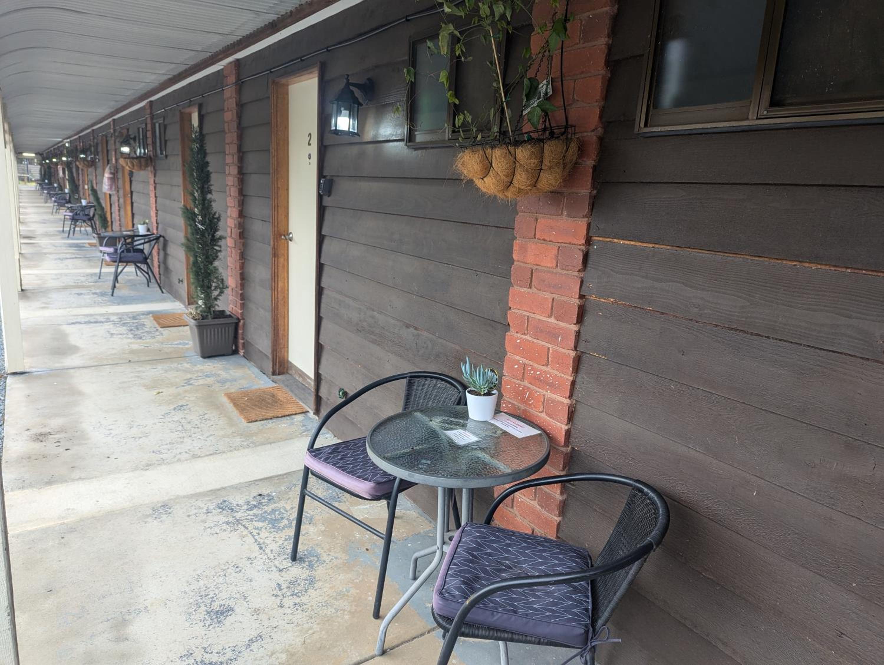 Kyabram Country Motel
