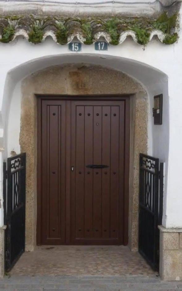 Casa Ledo