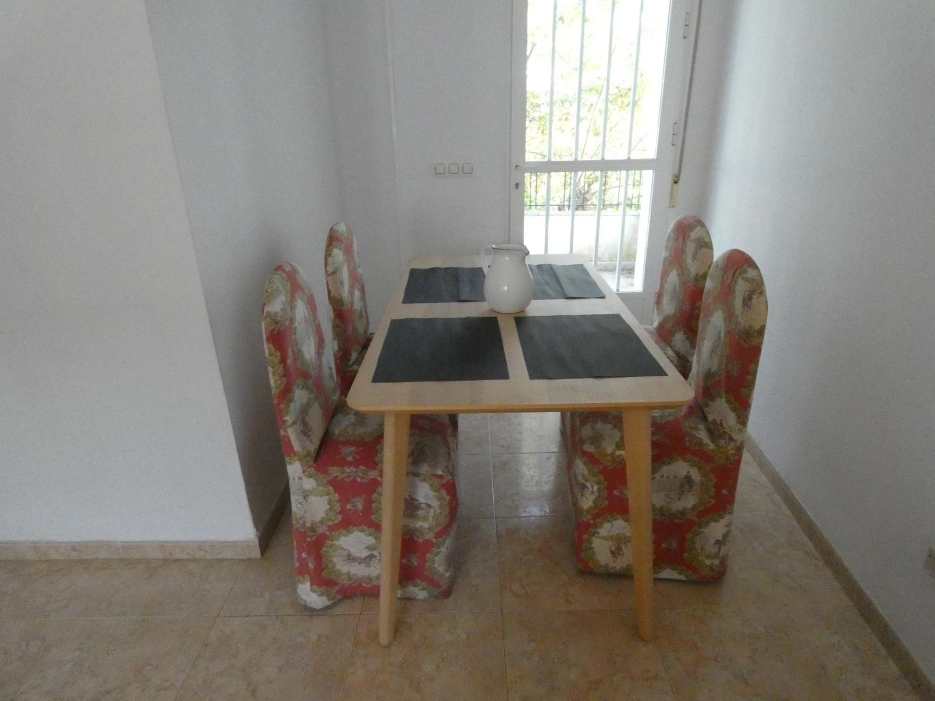 Casa Ledo
