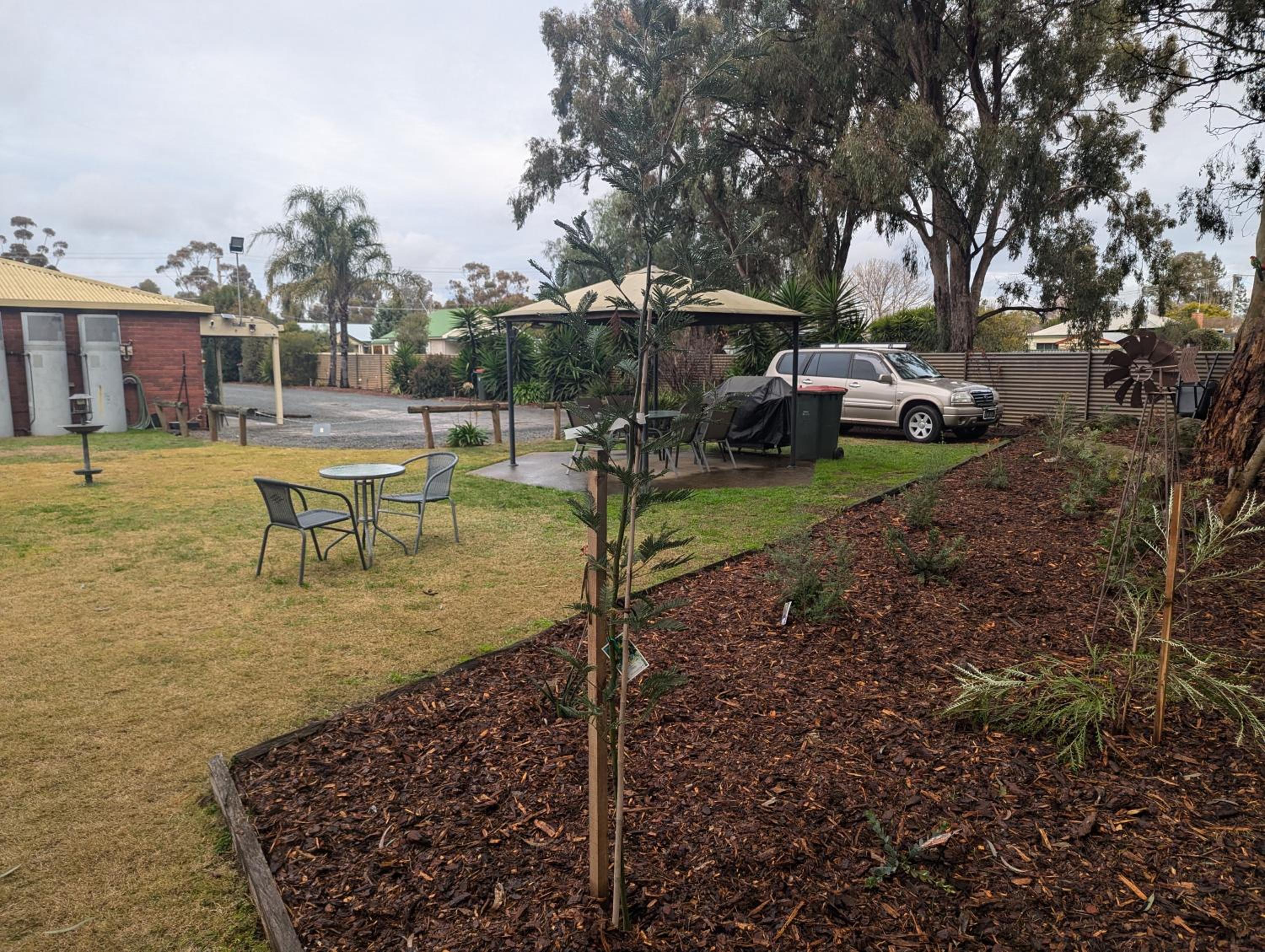 Kyabram Country Motel