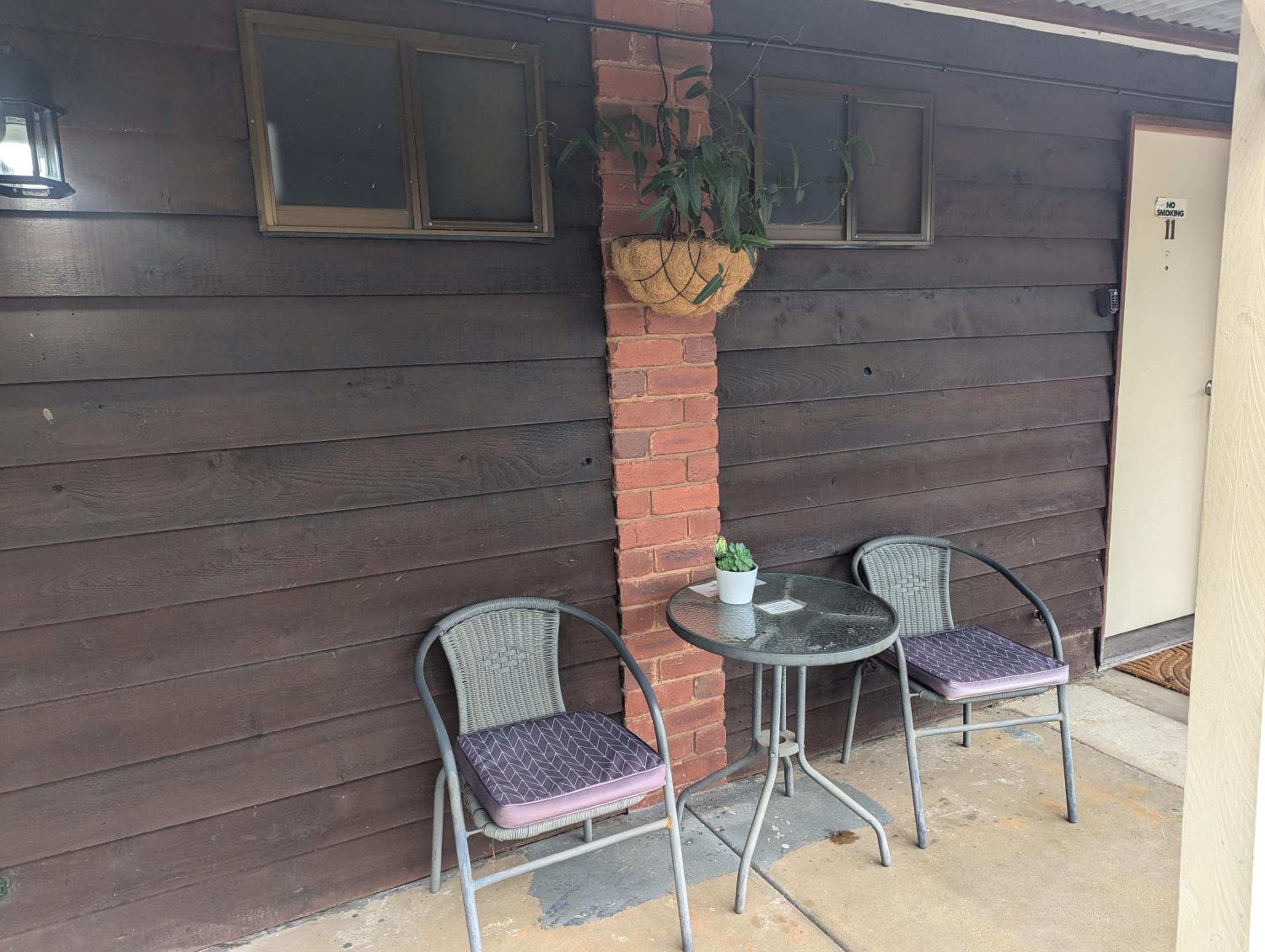 Kyabram Country Motel