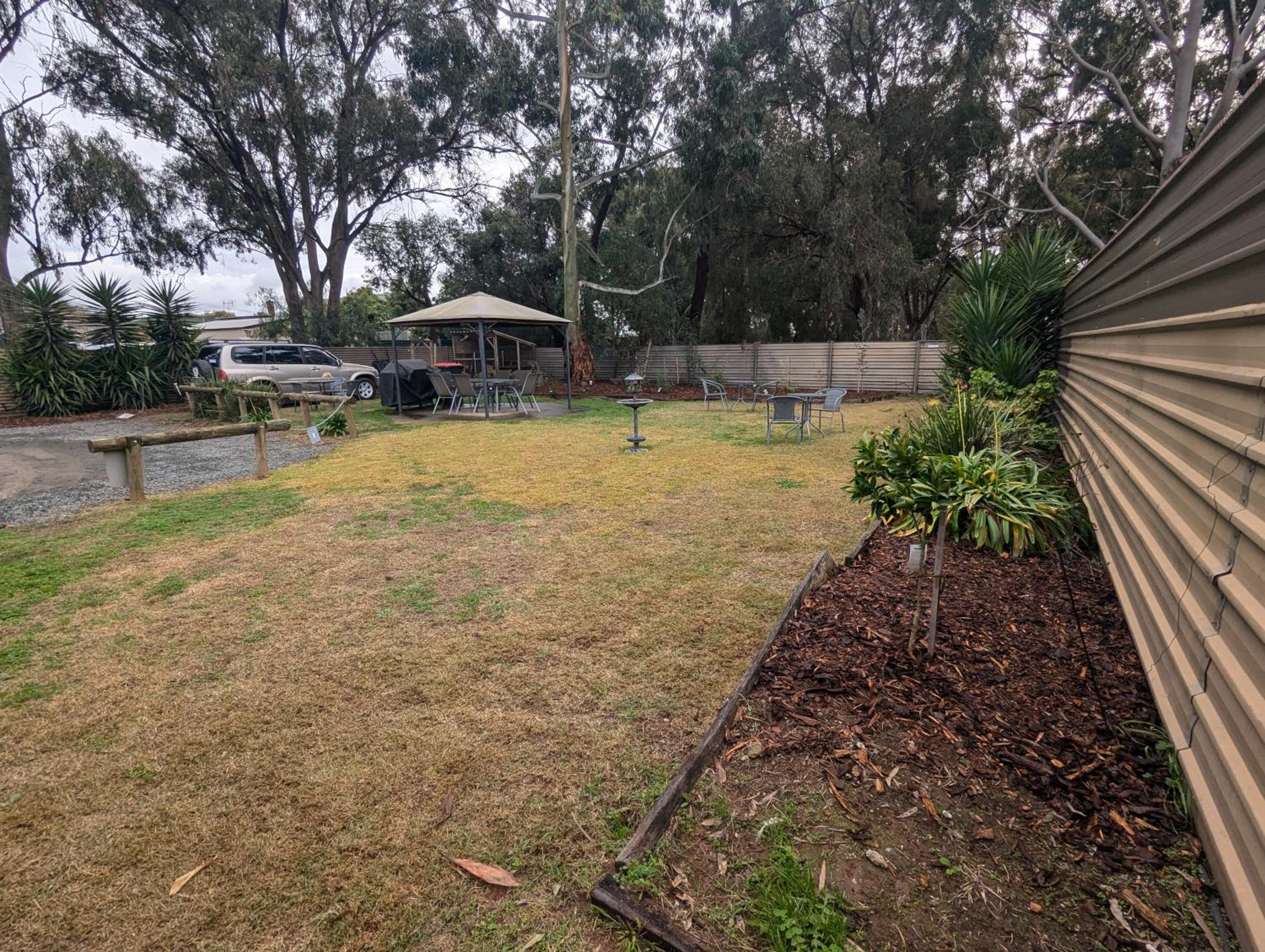 Kyabram Country Motel