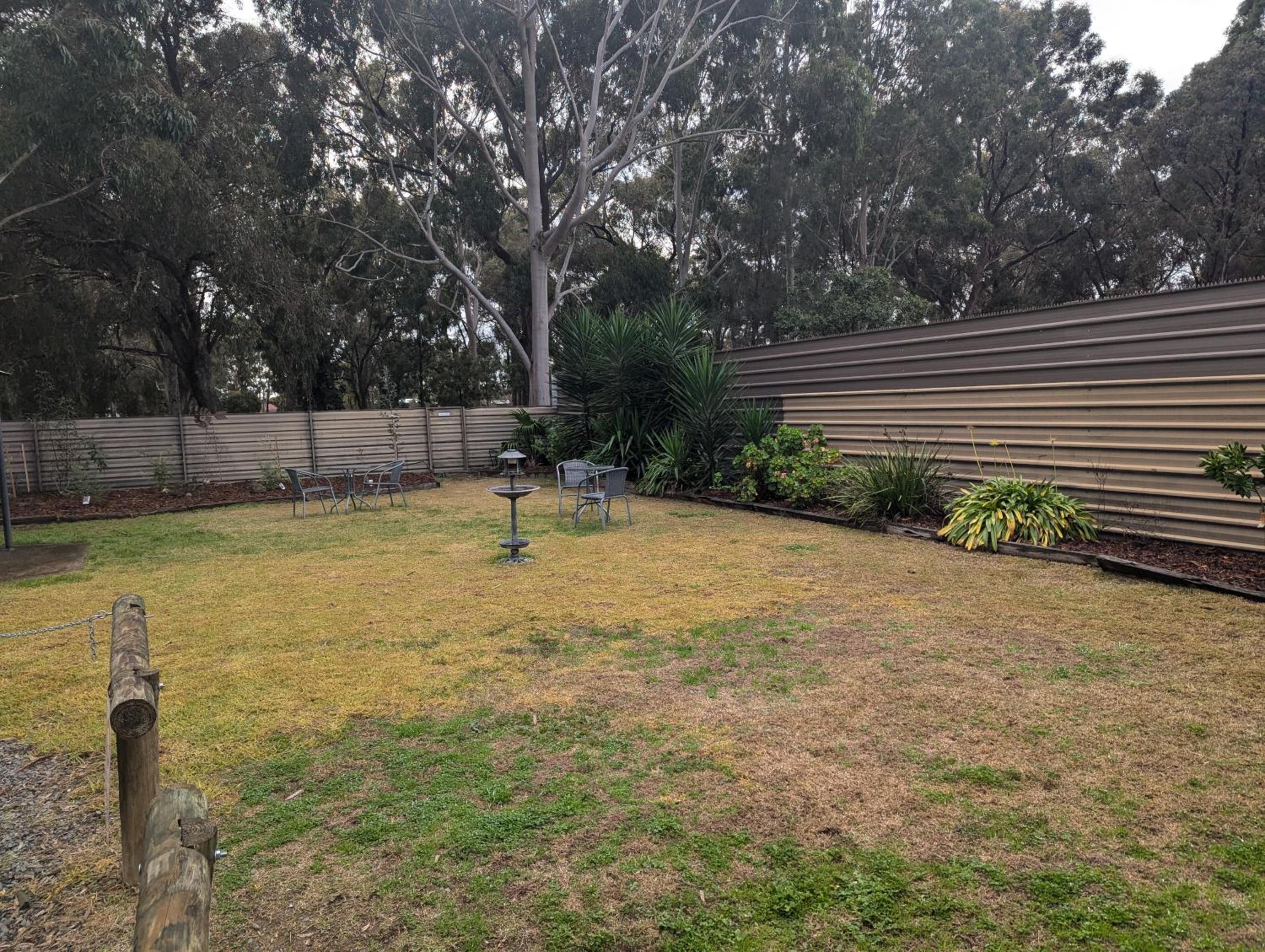 Kyabram Country Motel