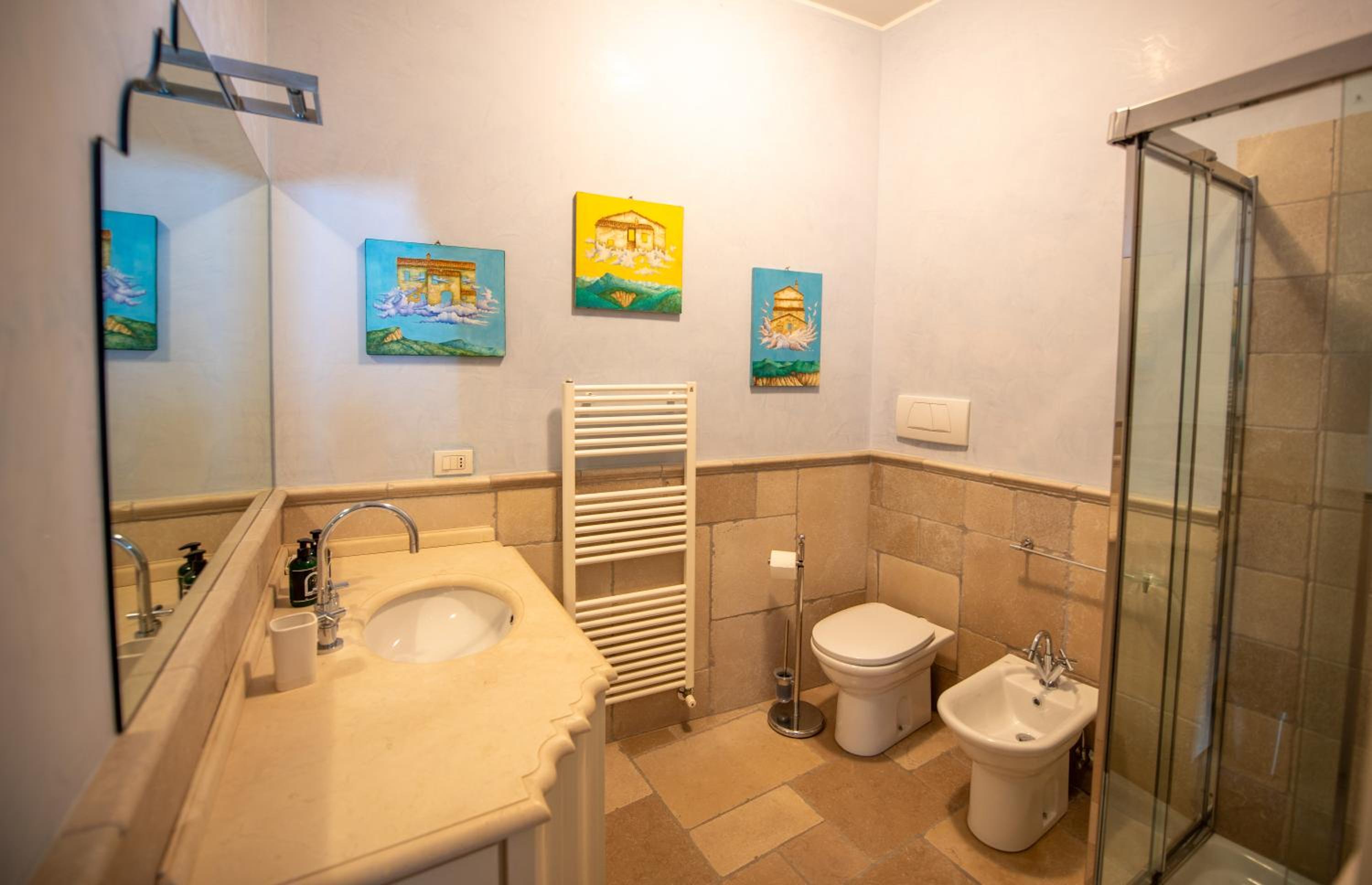 Casa Pazzi Dimora d'Epoca