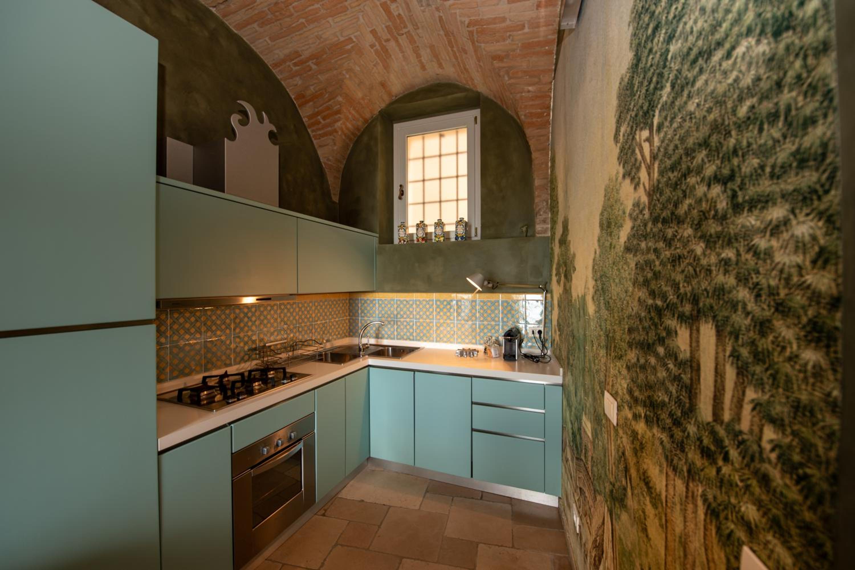 Casa Pazzi Dimora d'Epoca