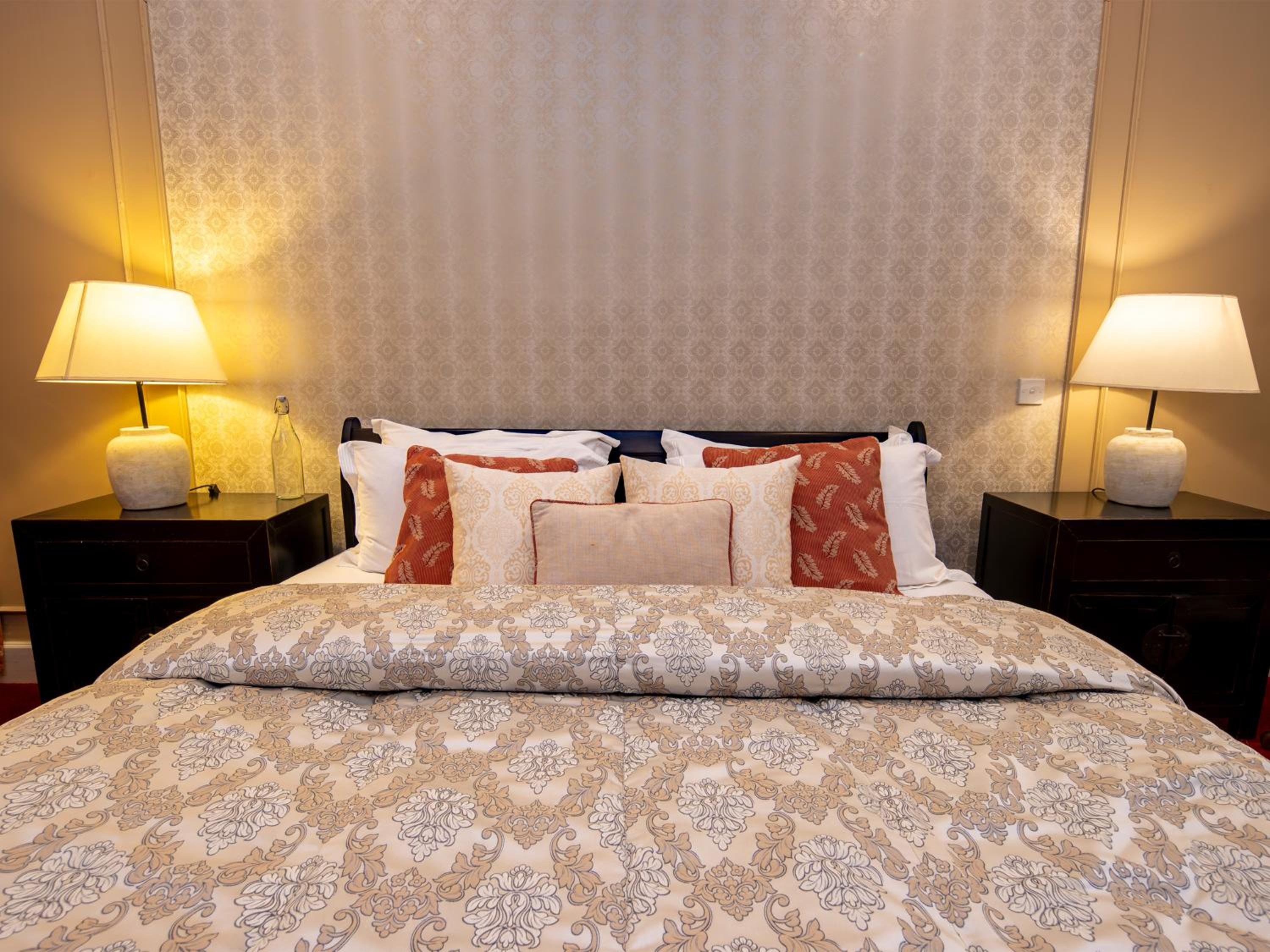 Hill Rise Luxury Villa & Stables by Edwards Collection - Nuwara Eliya