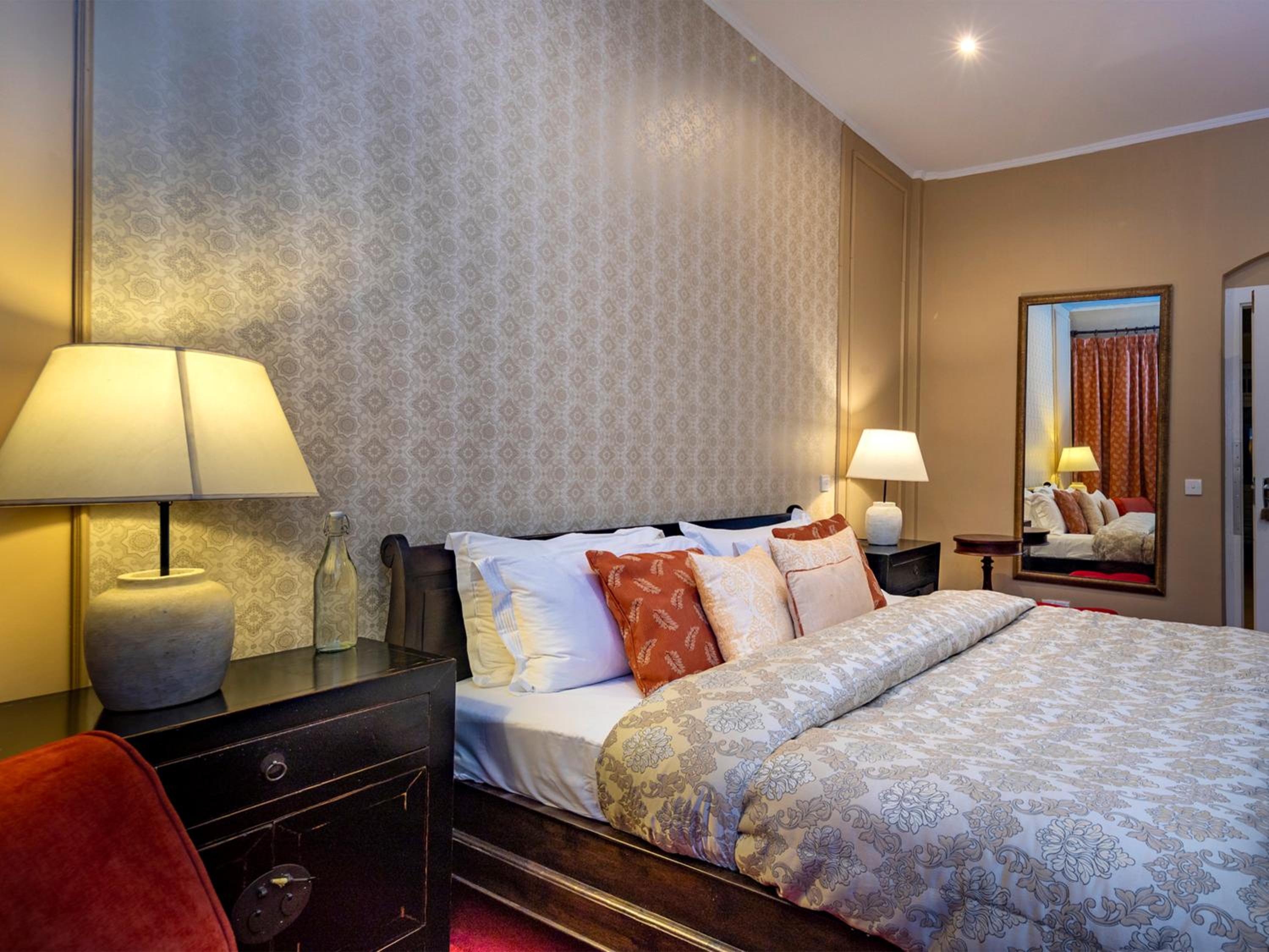 Hill Rise Luxury Villa & Stables by Edwards Collection - Nuwara Eliya