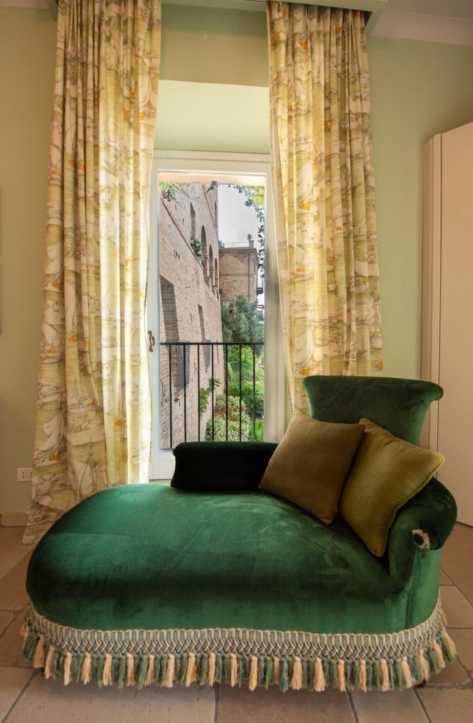 Casa Pazzi Dimora d'Epoca