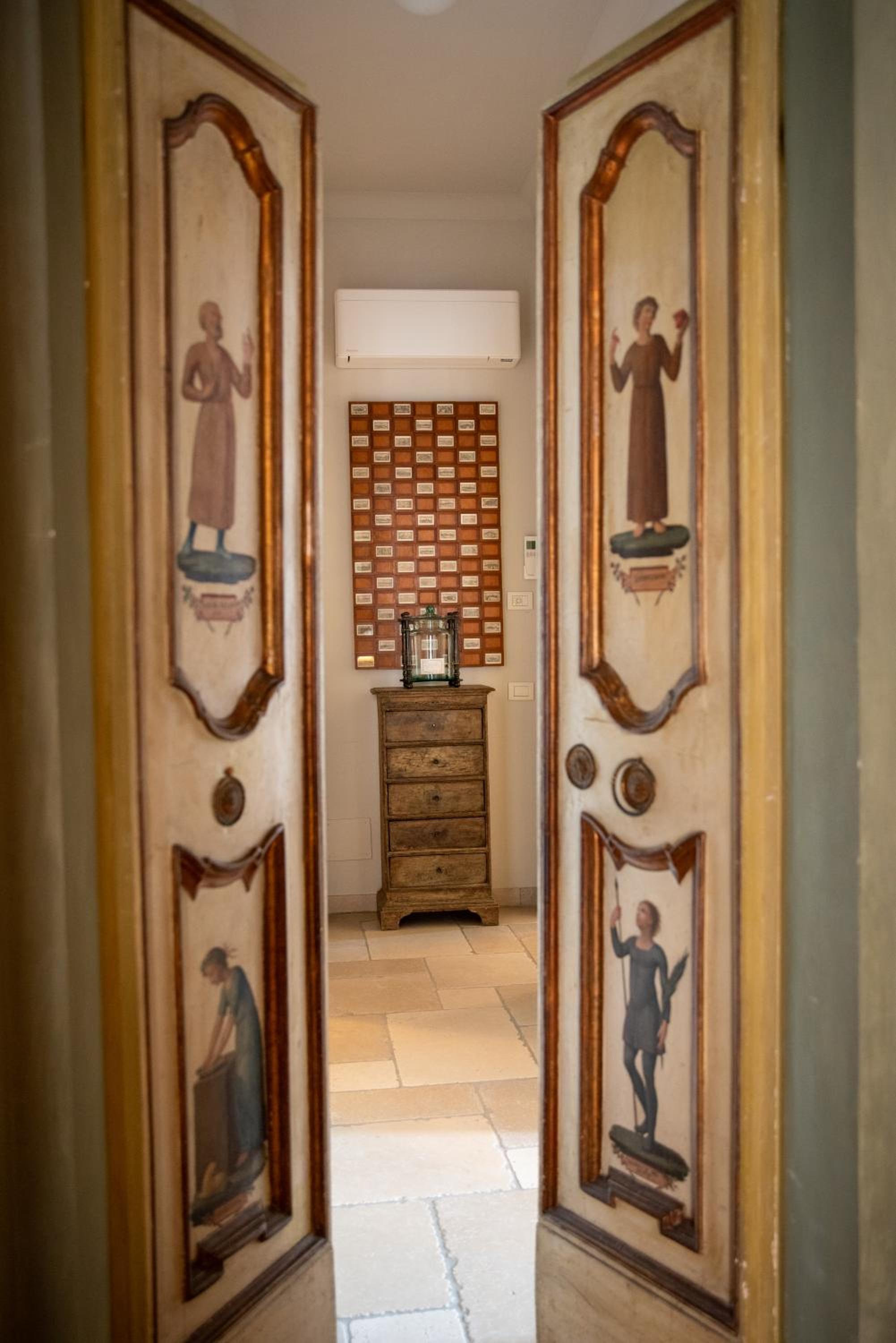 Casa Pazzi Dimora d'Epoca