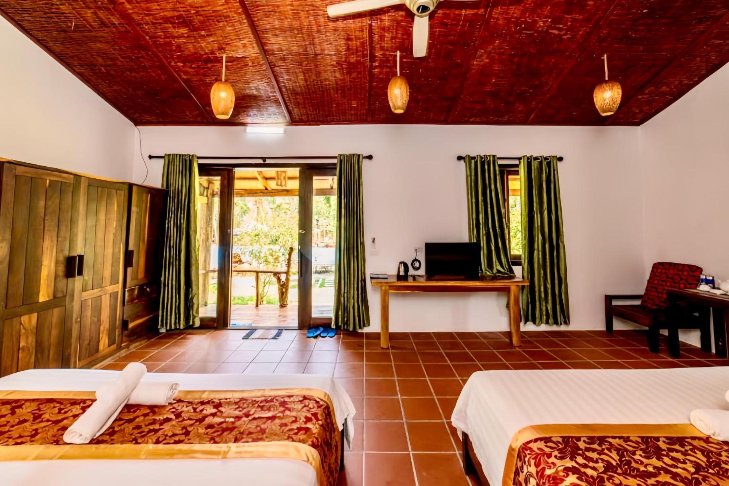 Dugong Resort Phu Quoc