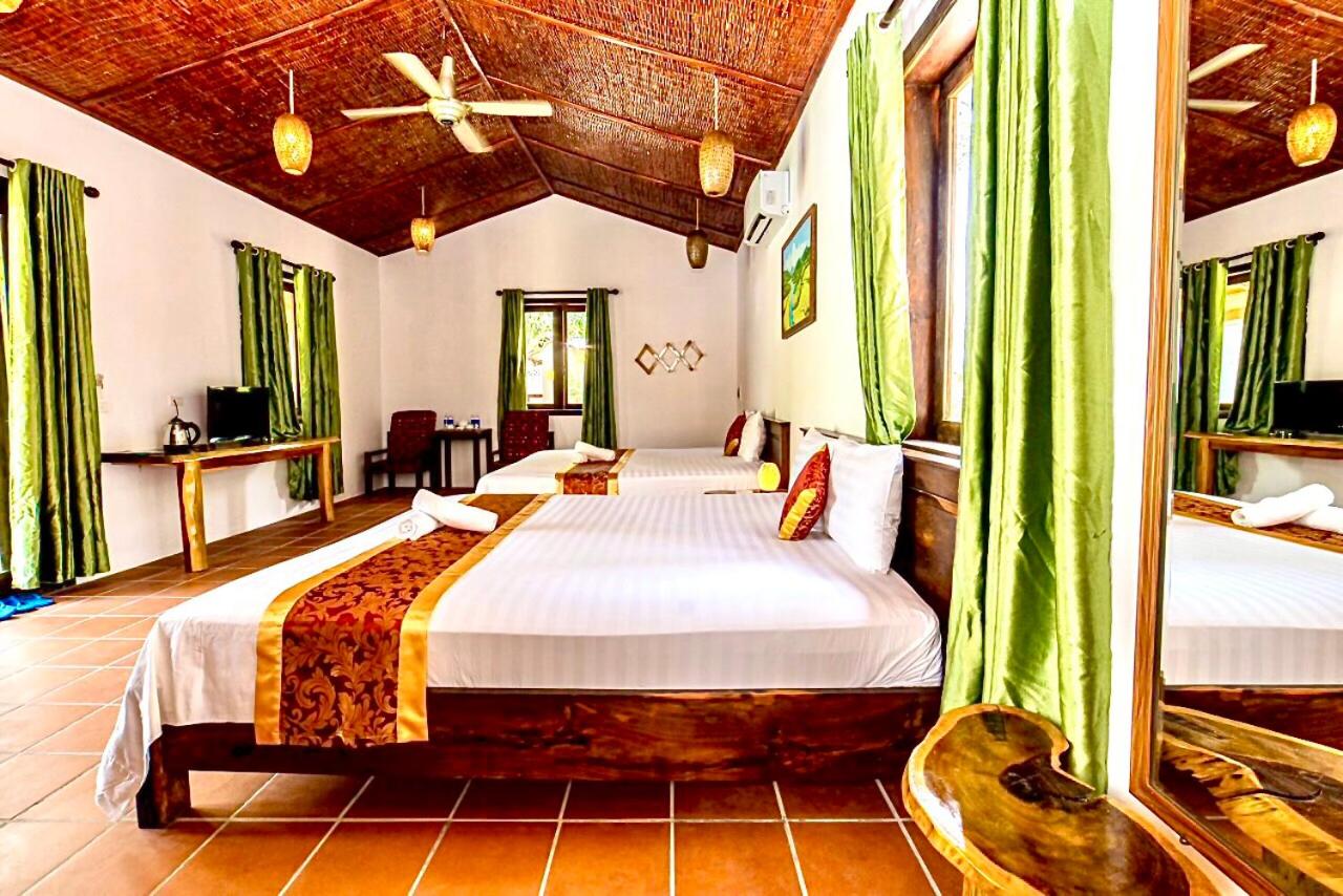 Dugong Resort Phu Quoc