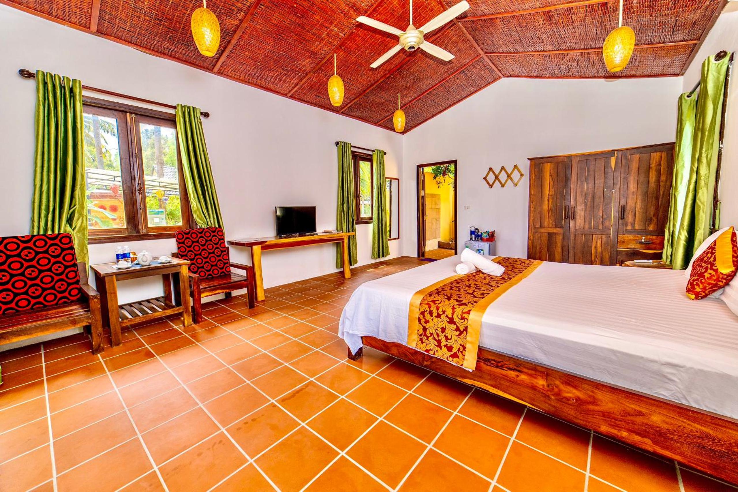 Dugong Resort Phu Quoc