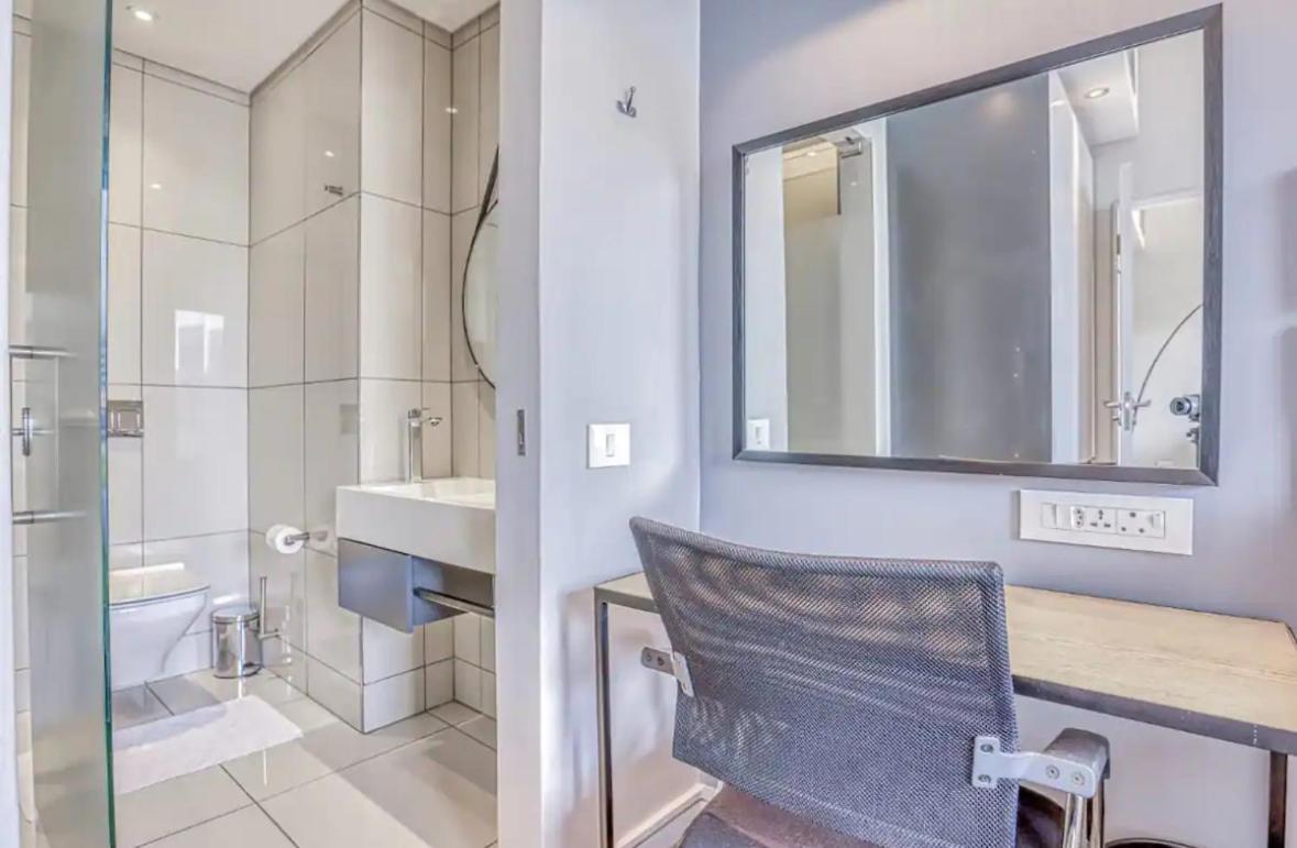 1 bedroom apartment perfect for business travels