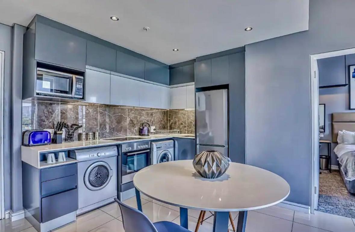 1 bedroom apartment perfect for business travels