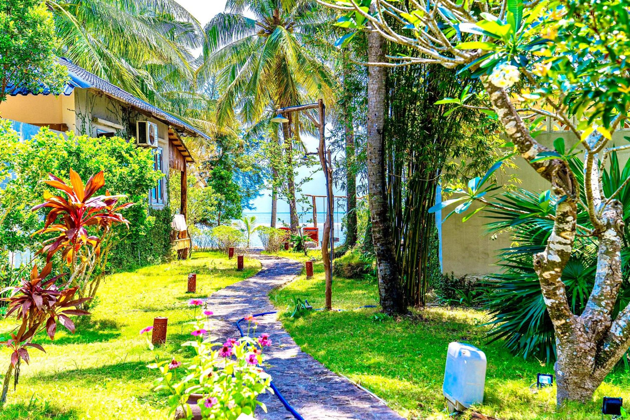 Dugong Resort Phu Quoc