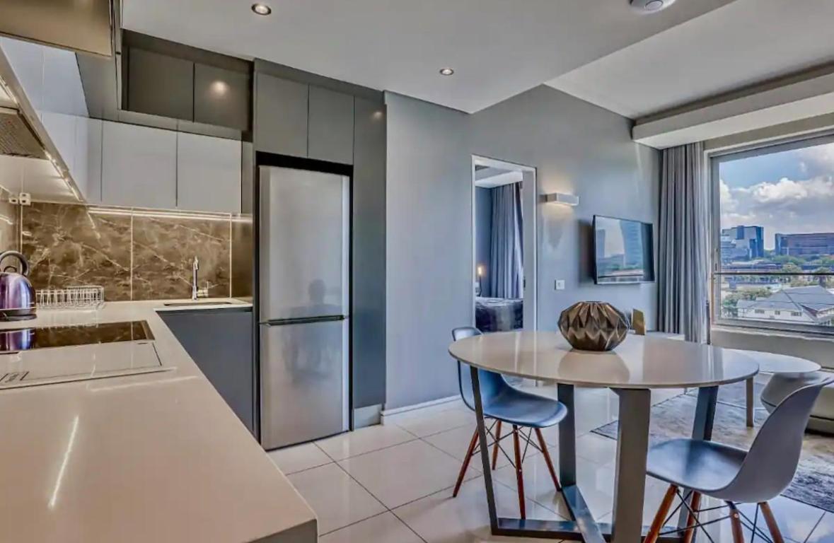 1 bedroom apartment perfect for business travels