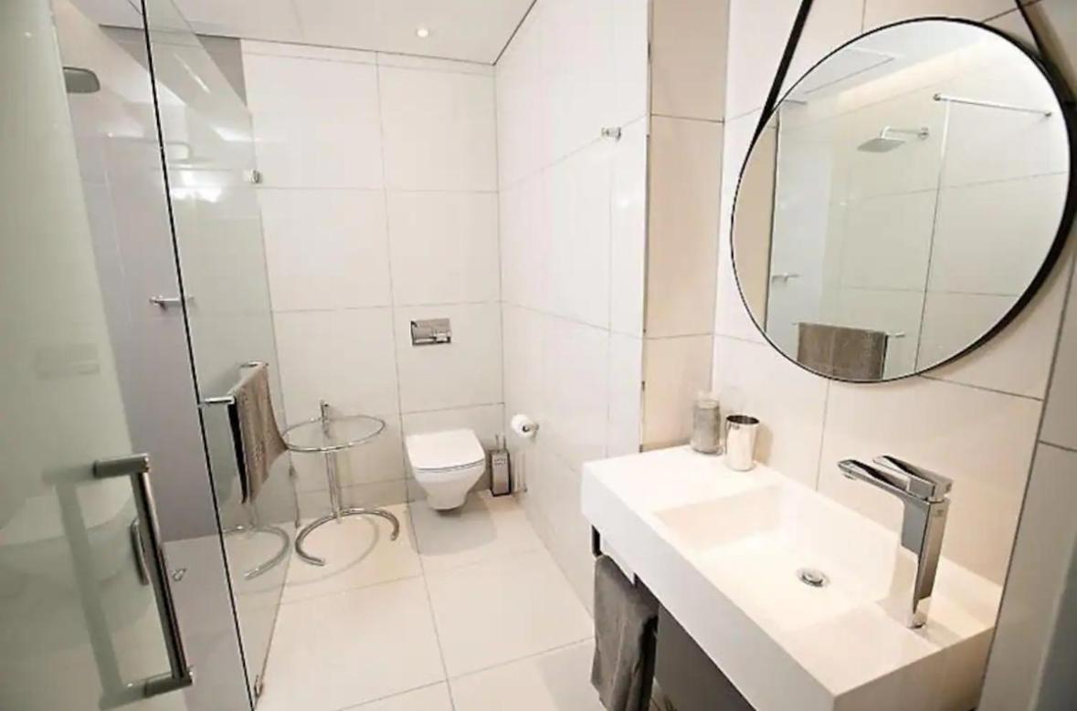 1 bedroom apartment perfect for business travels