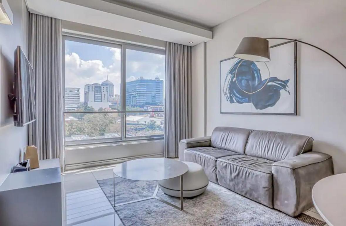 1 bedroom apartment perfect for business travels