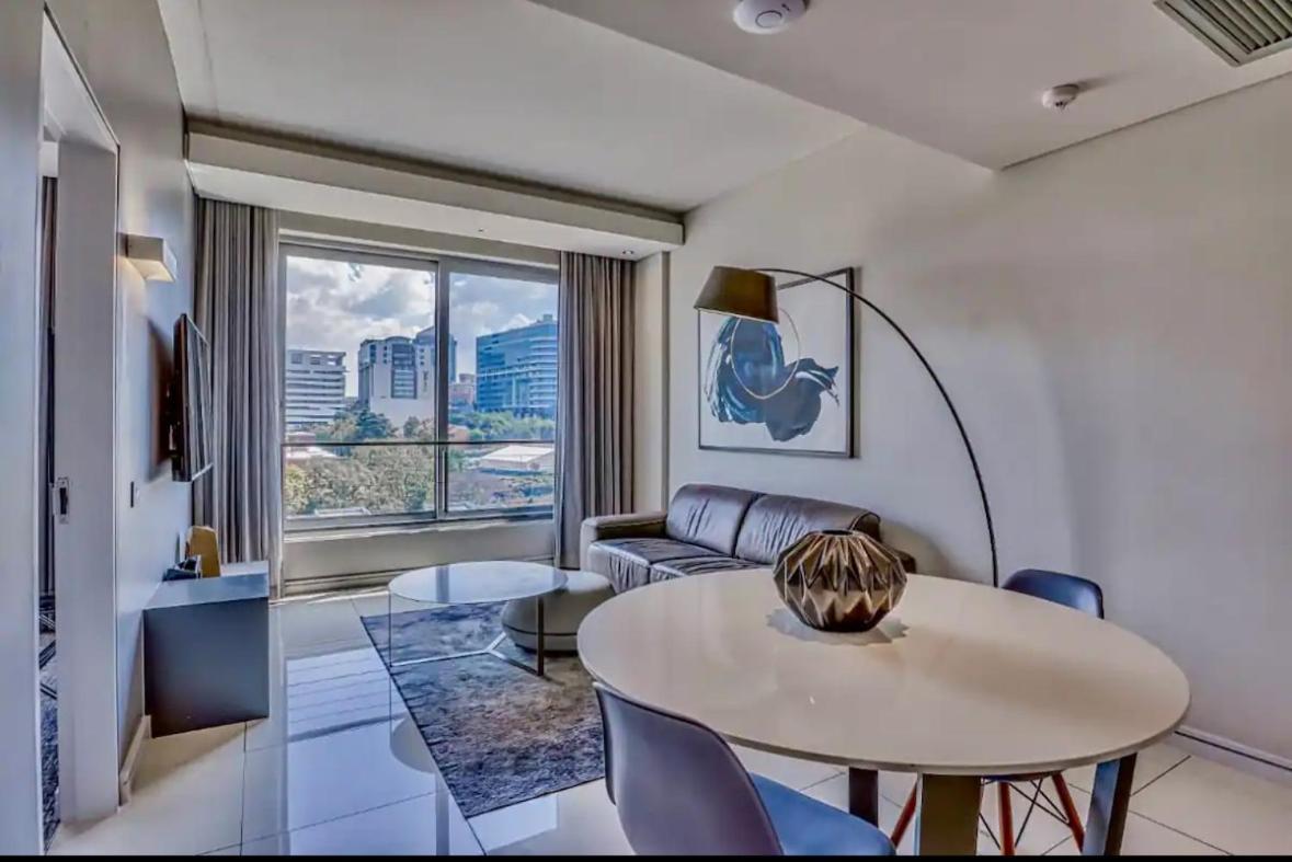 1 bedroom apartment perfect for business travels