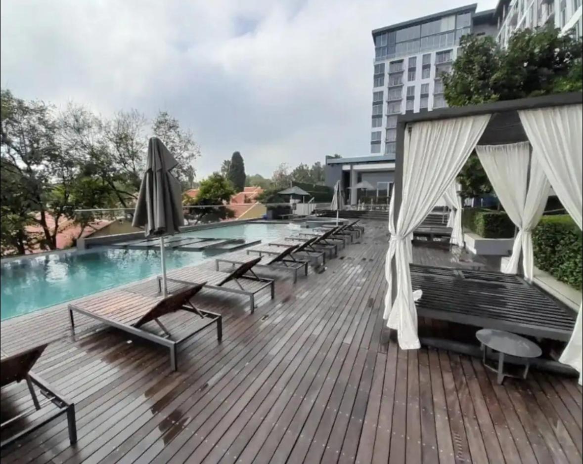 1 bedroom apartment perfect for business travels
