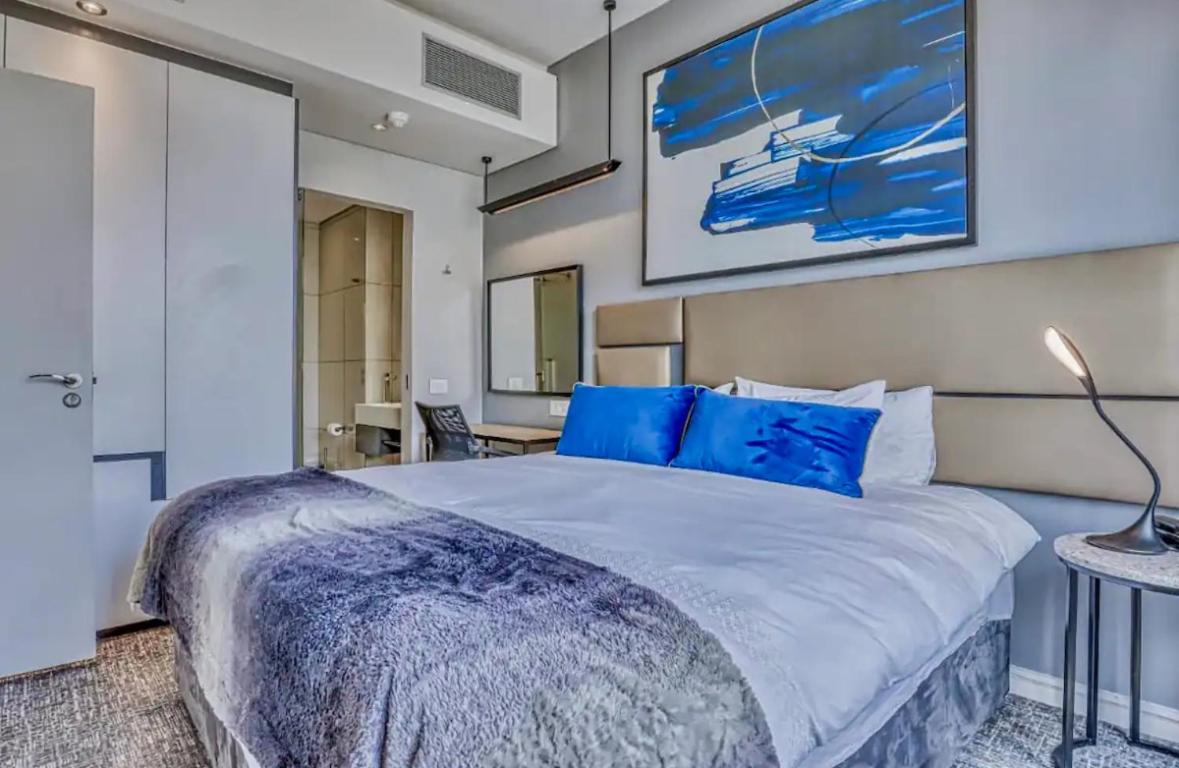 1 bedroom apartment perfect for business travels