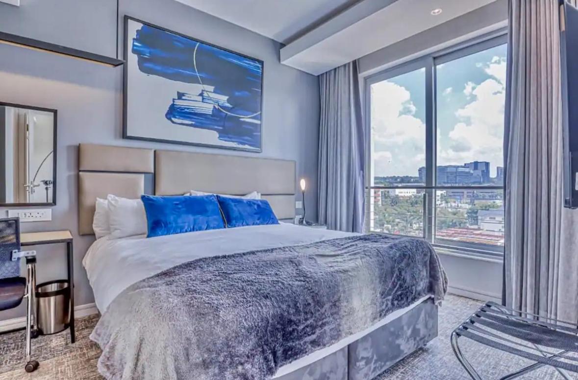 1 bedroom apartment perfect for business travels