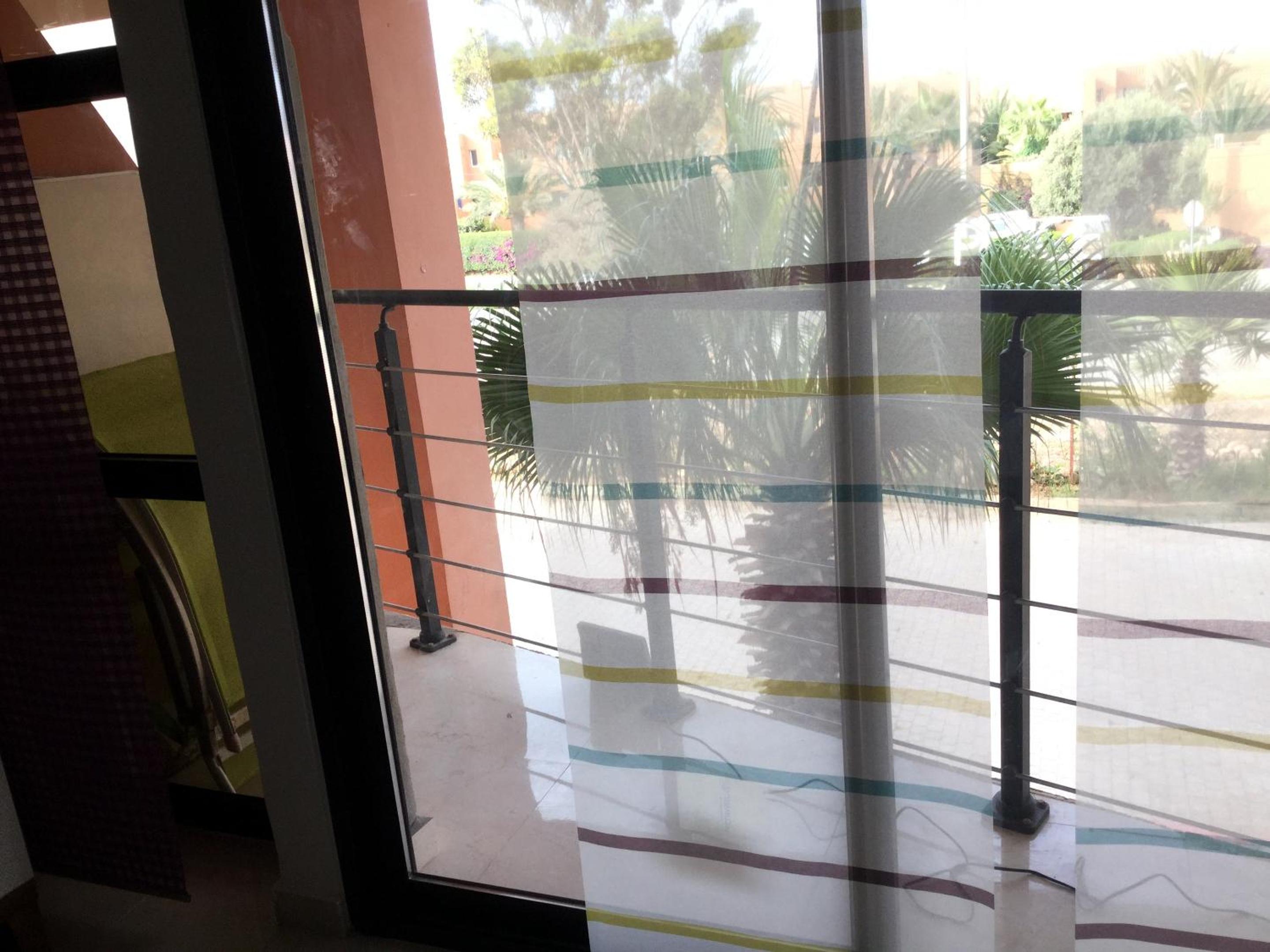 Charming Apartment in Imi Ouaddar view 2