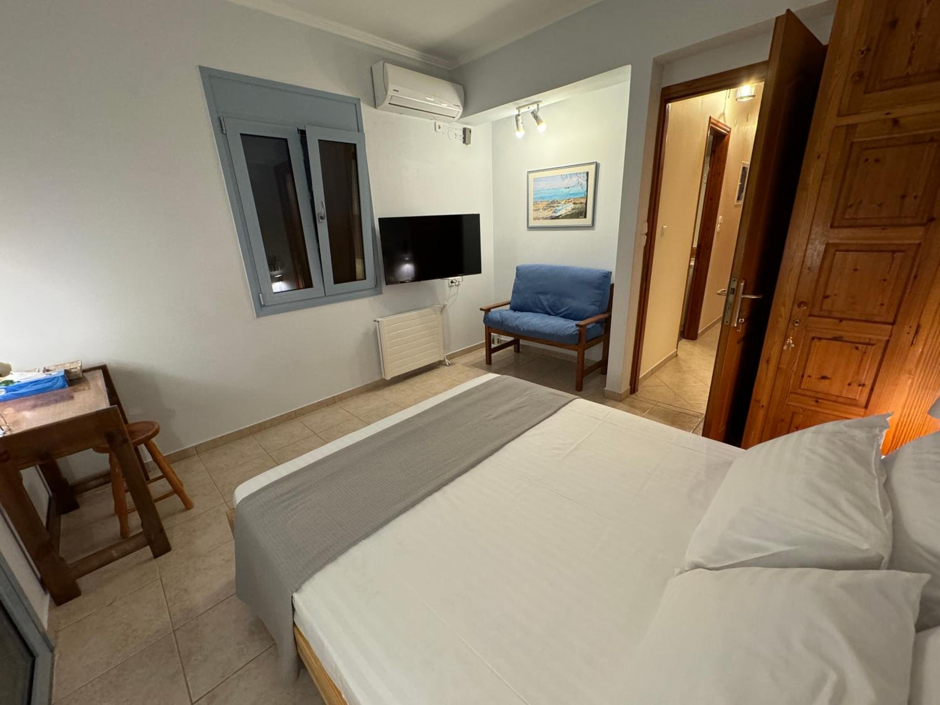 Villa Thea
