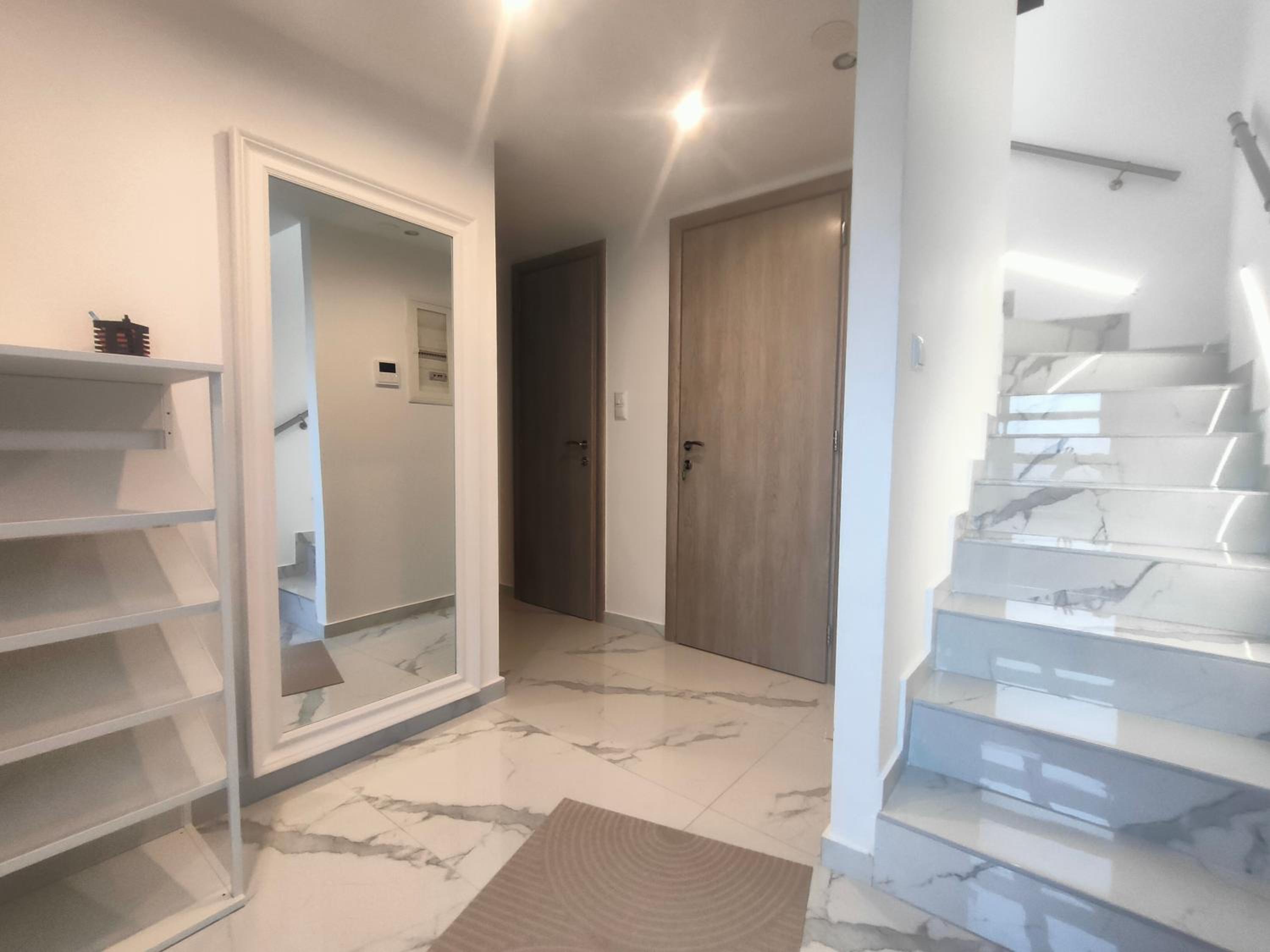 Luxury Living Peramos