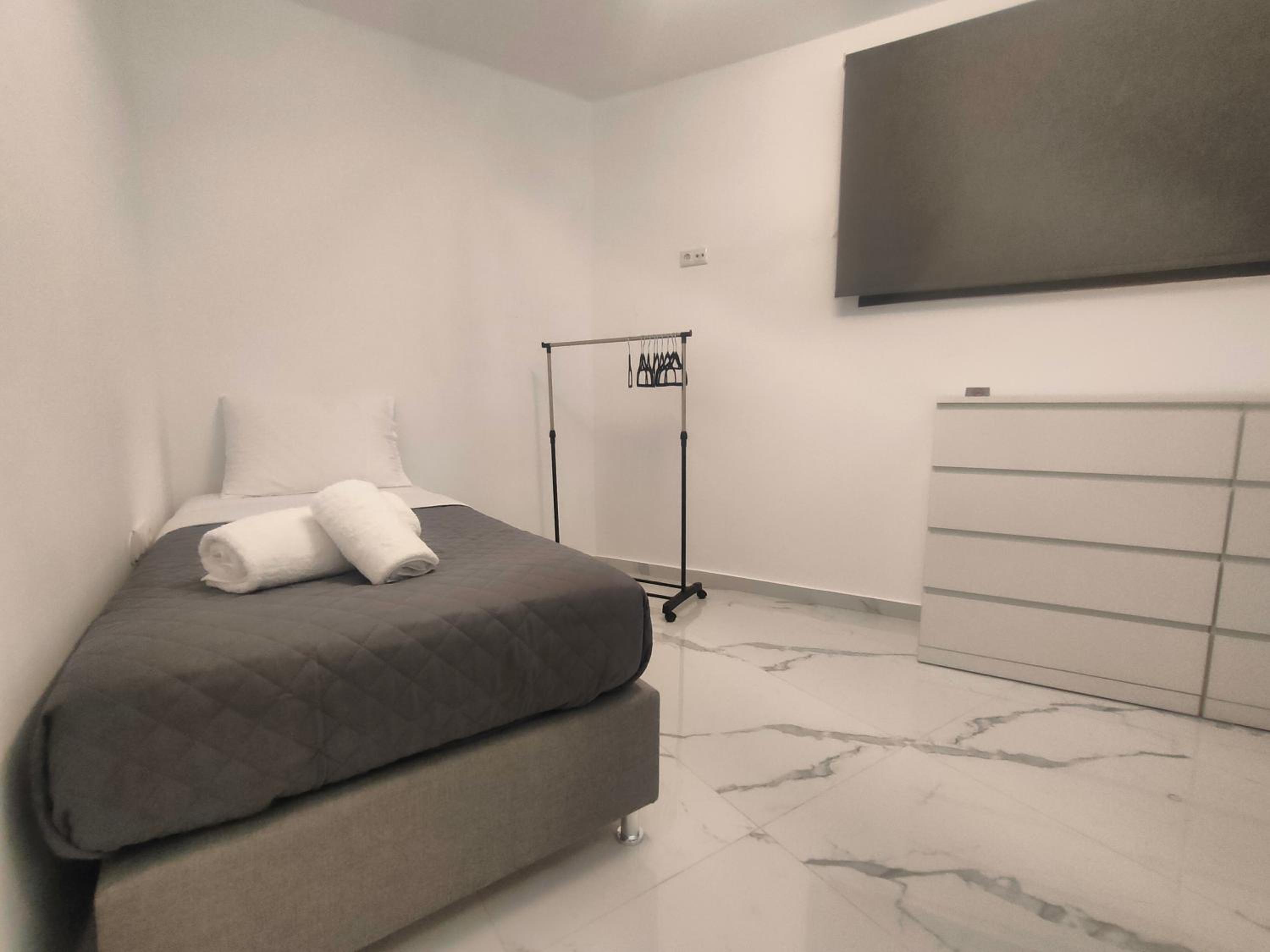 Luxury Living Peramos