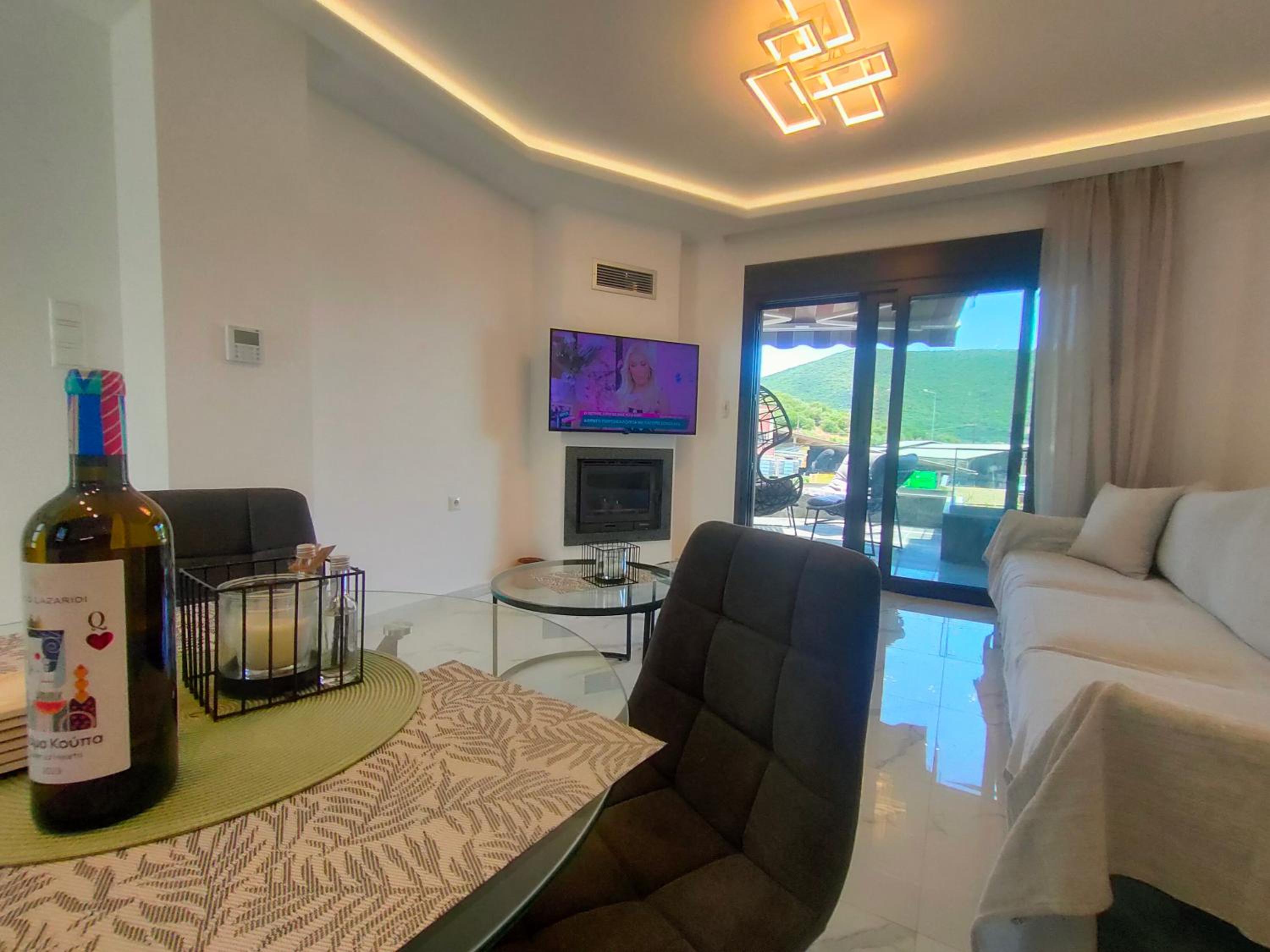 Luxury Living Peramos
