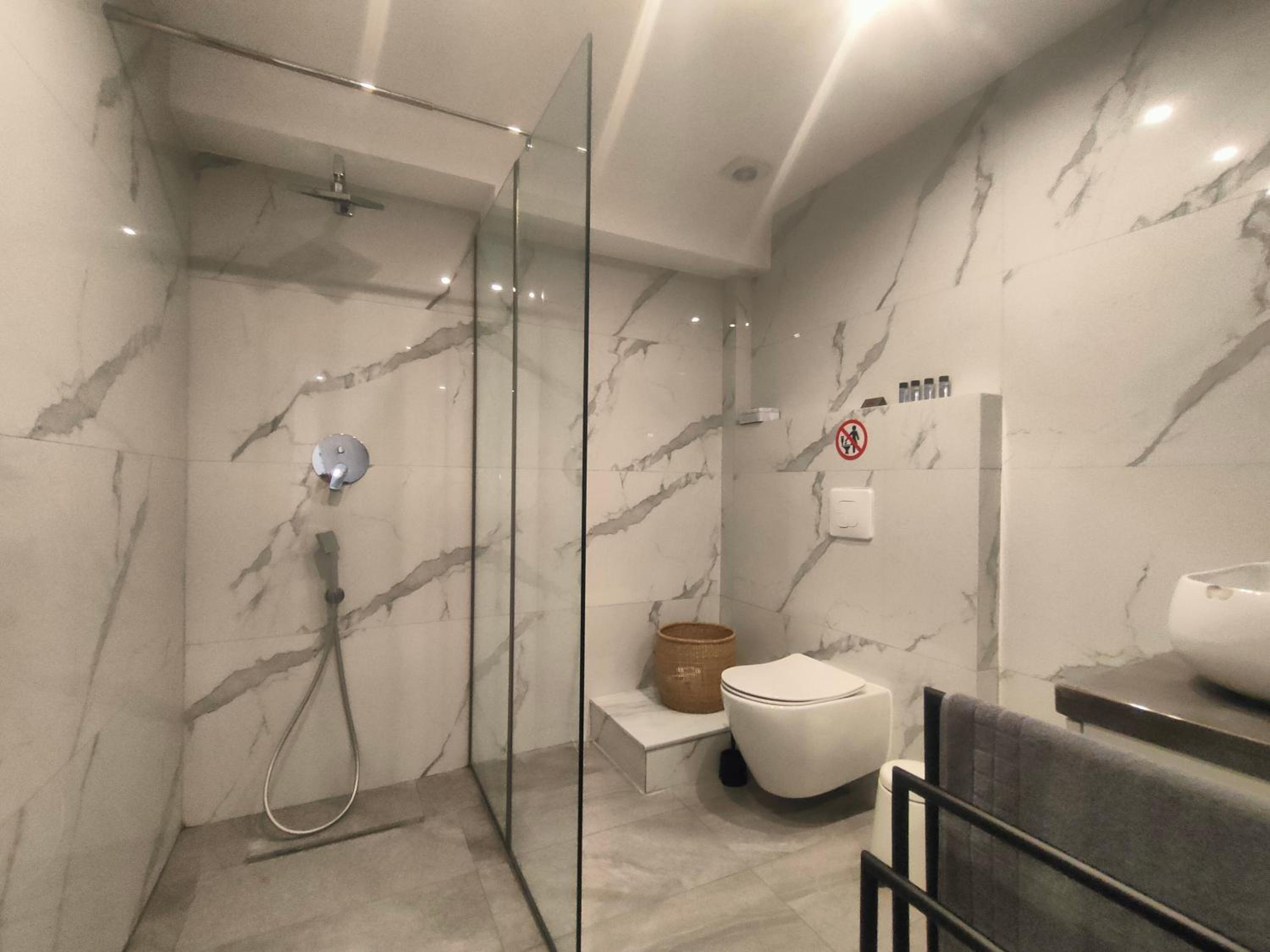 Luxury Living Peramos