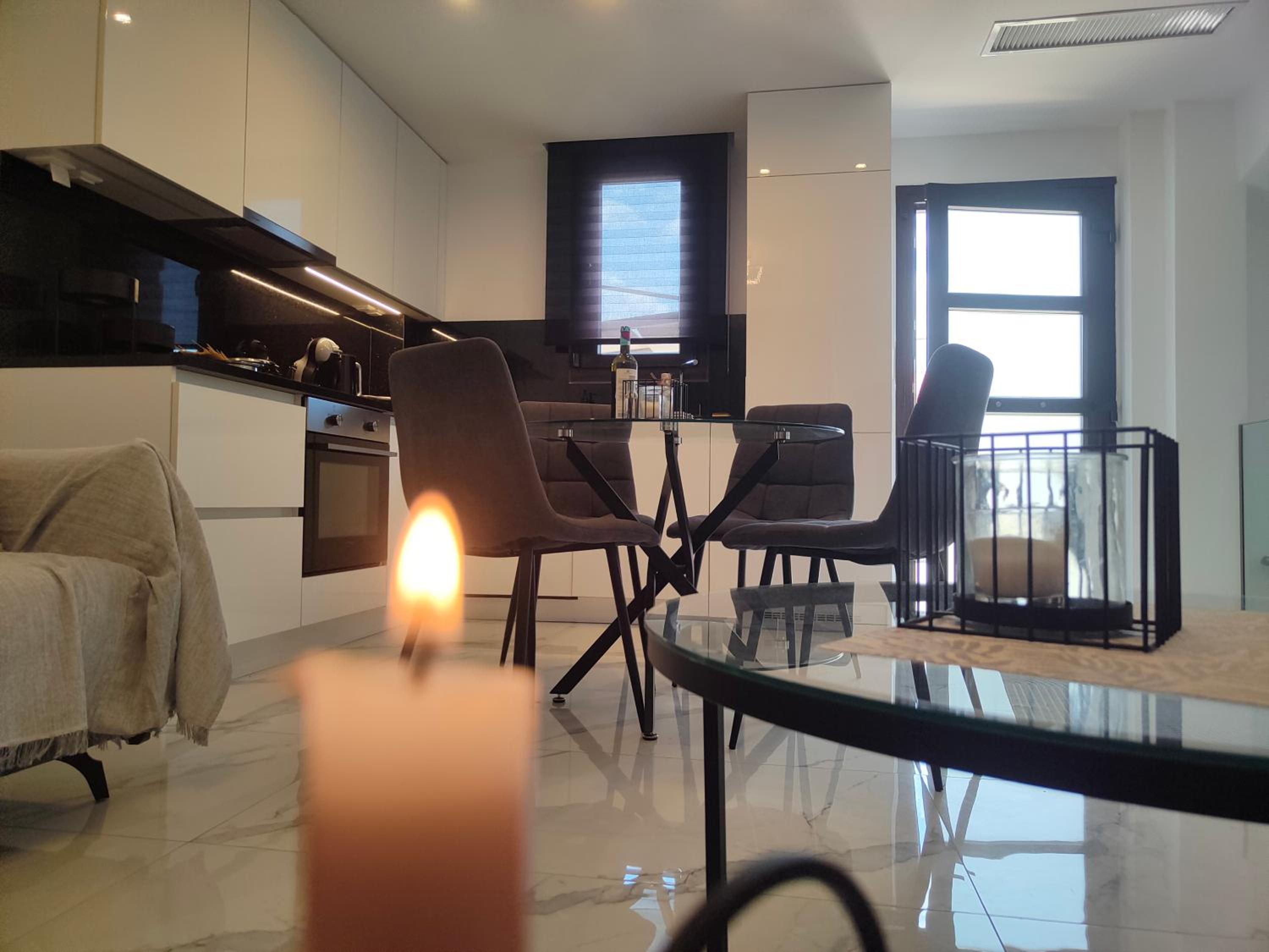 Luxury Living Peramos