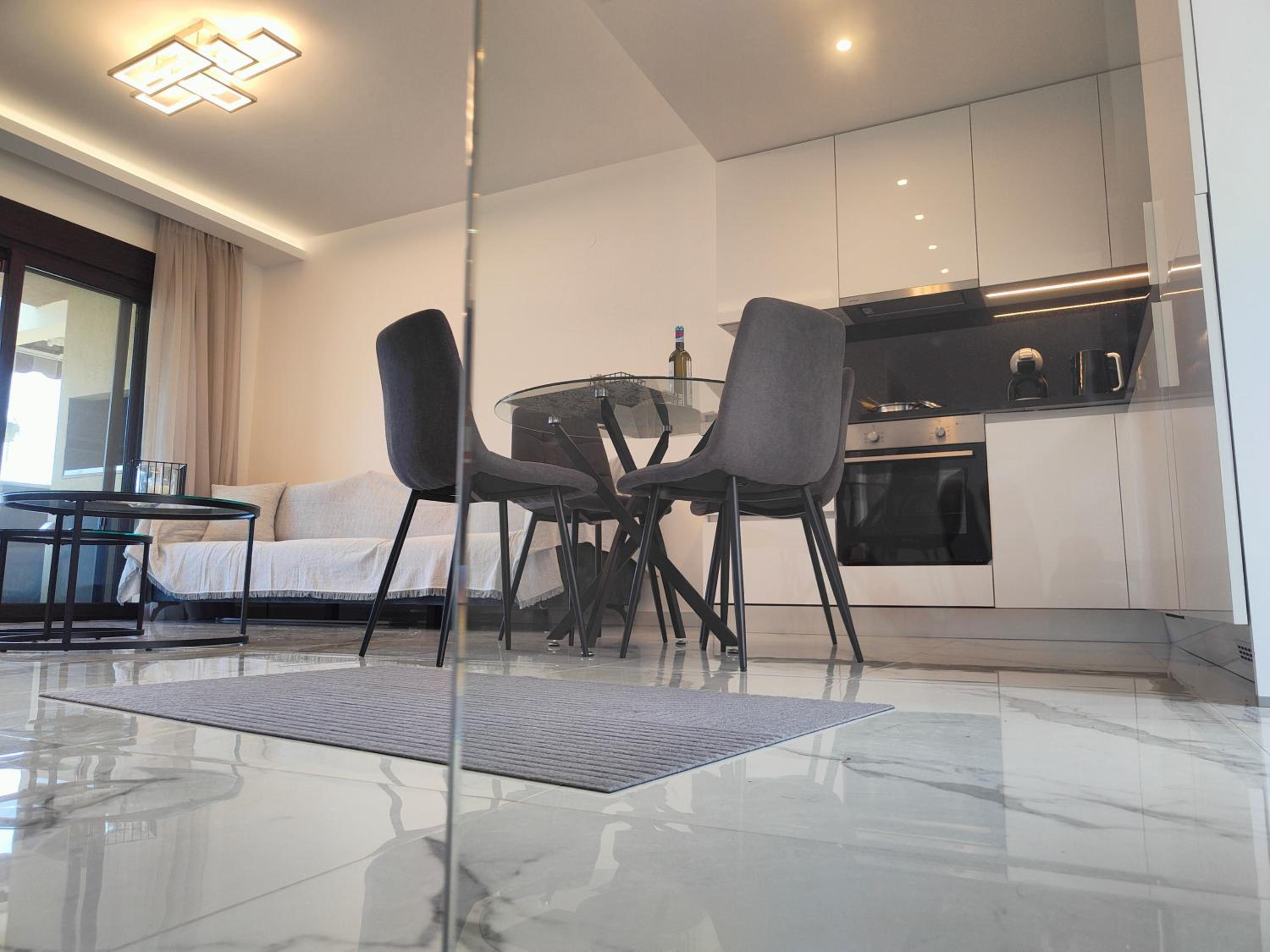 Luxury Living Peramos