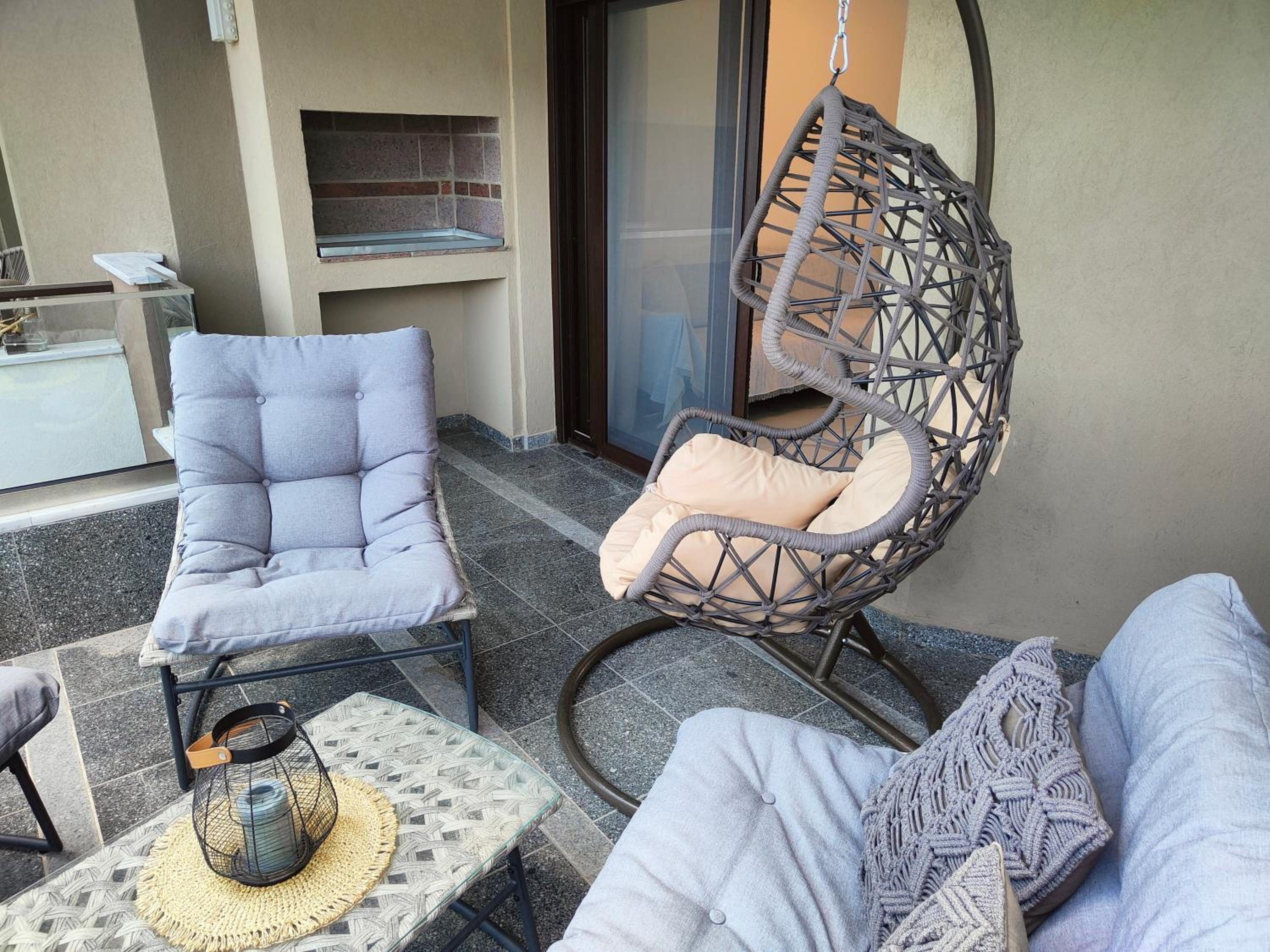 Luxury Living Peramos