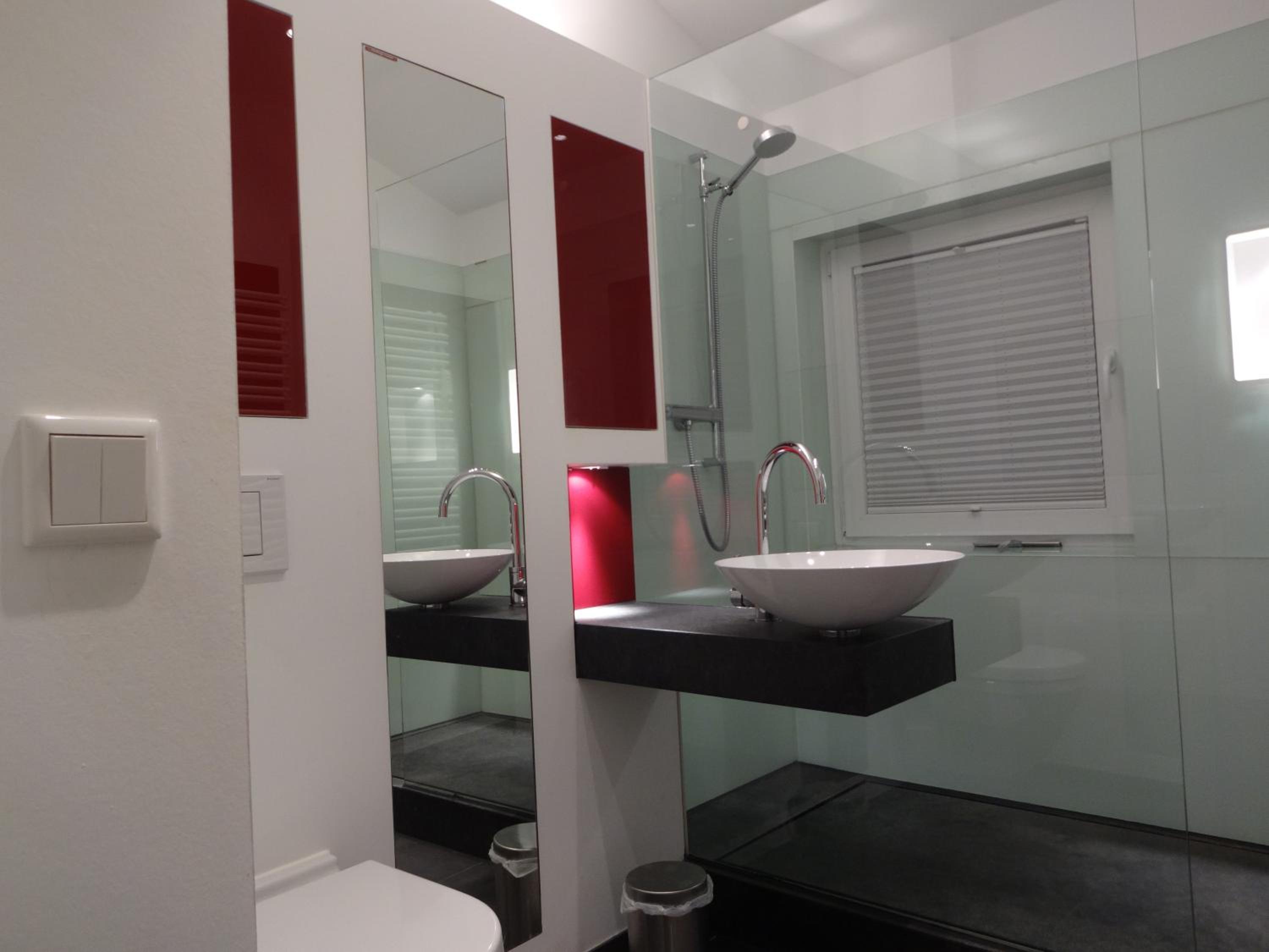 Ferienwohnung im Stadtzentrum view 3