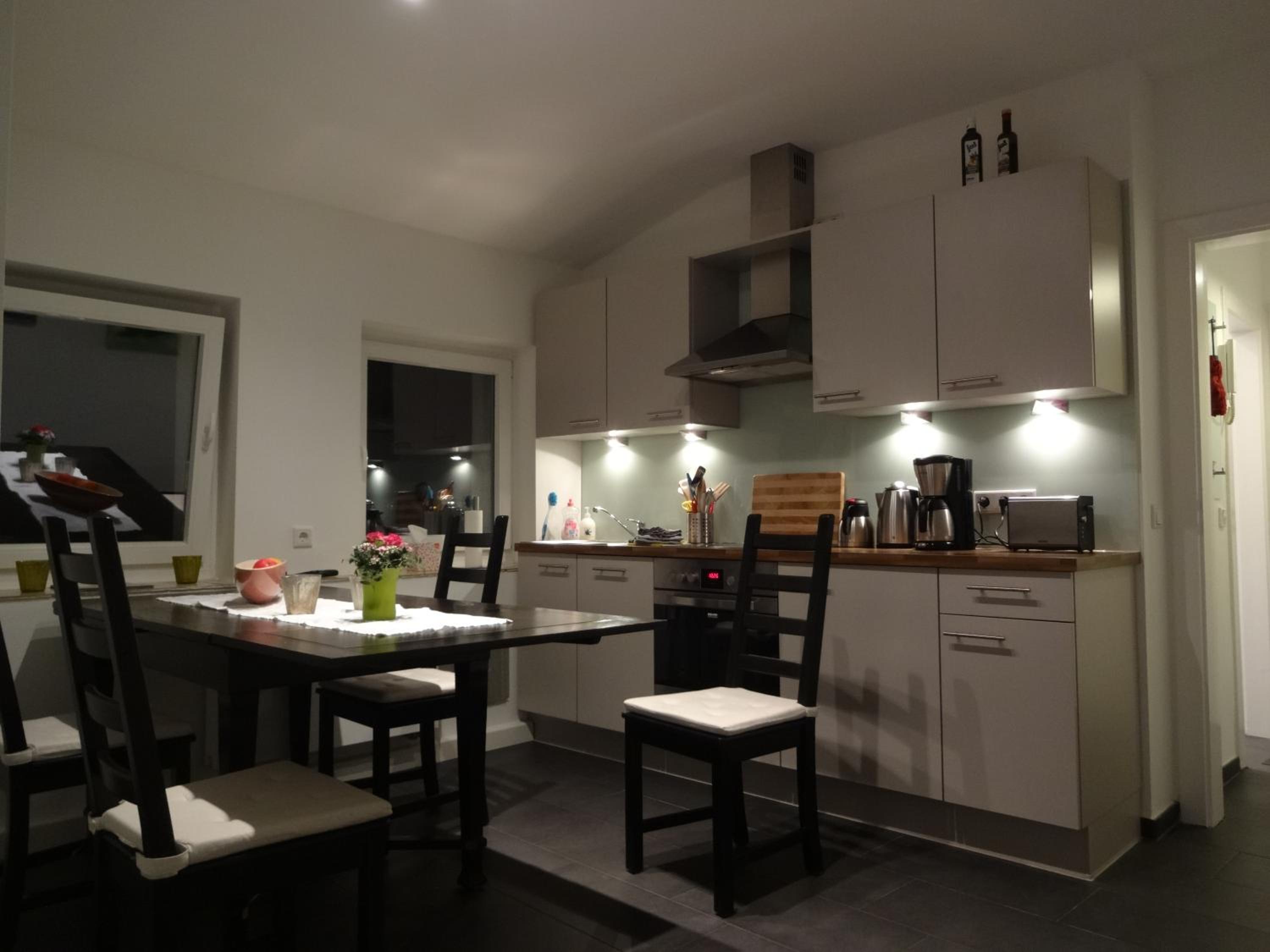 Ferienwohnung im Stadtzentrum view 4