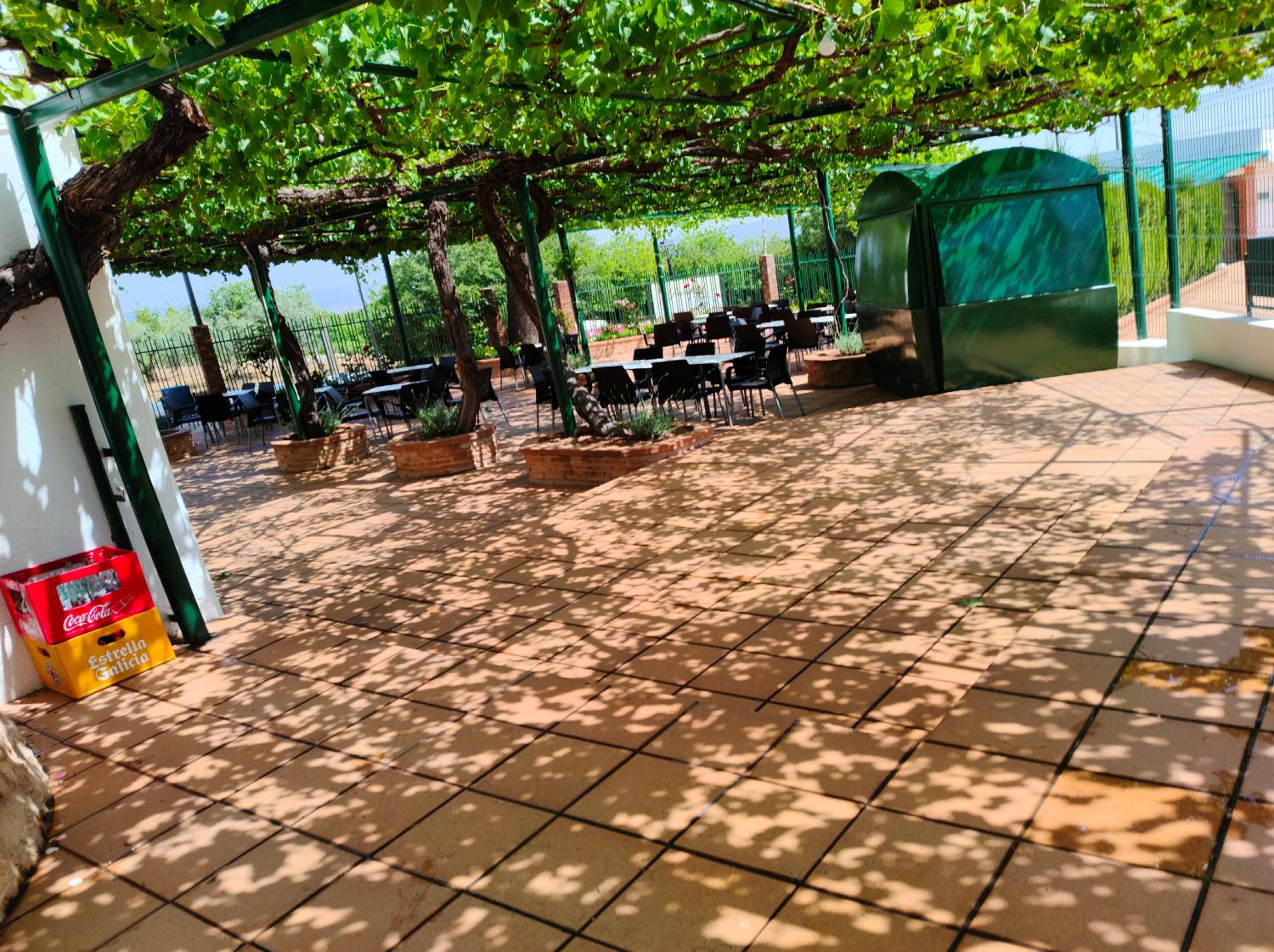 El Molino Hostal-Restaurante