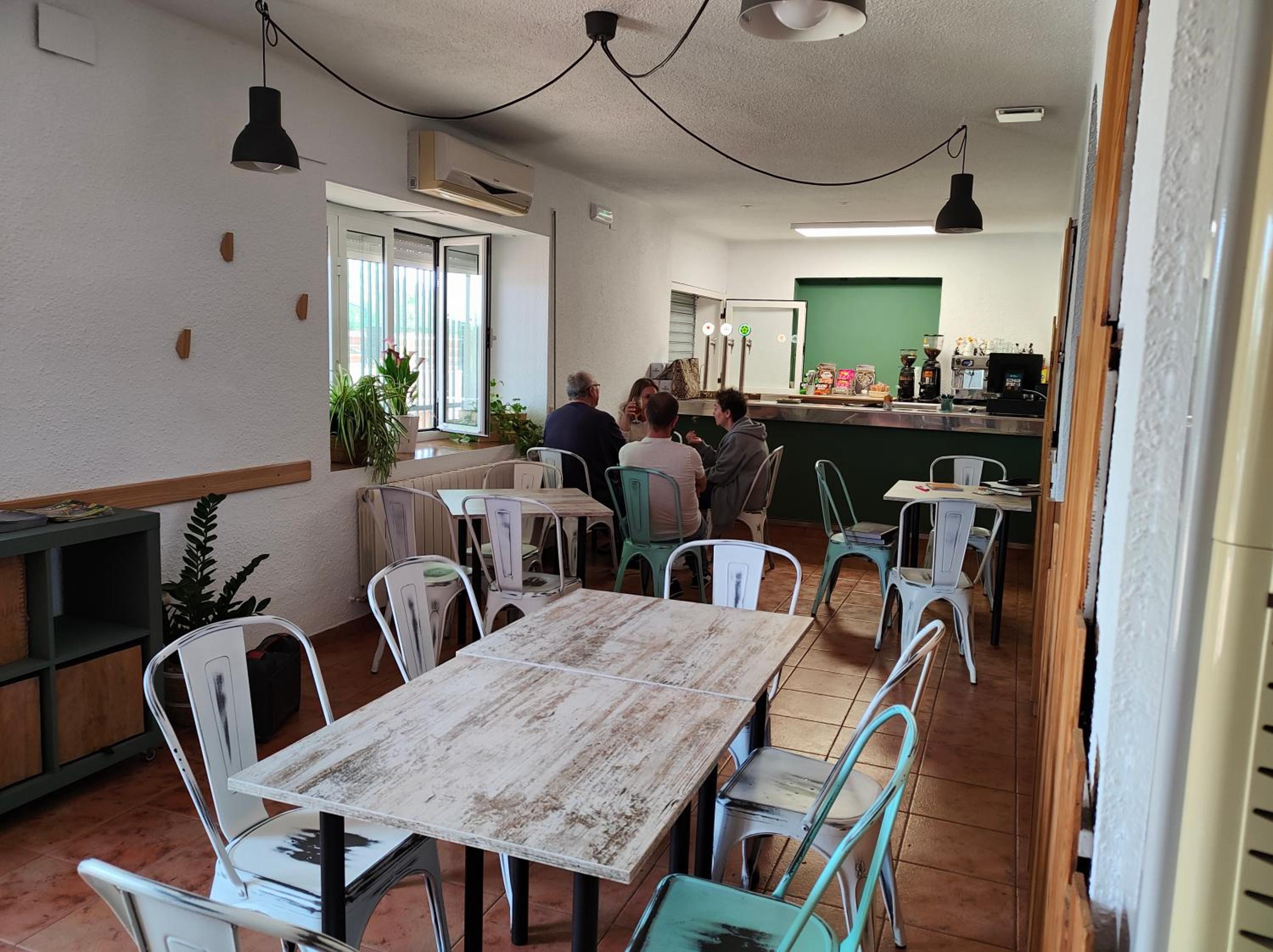 El Molino Hostal-Restaurante