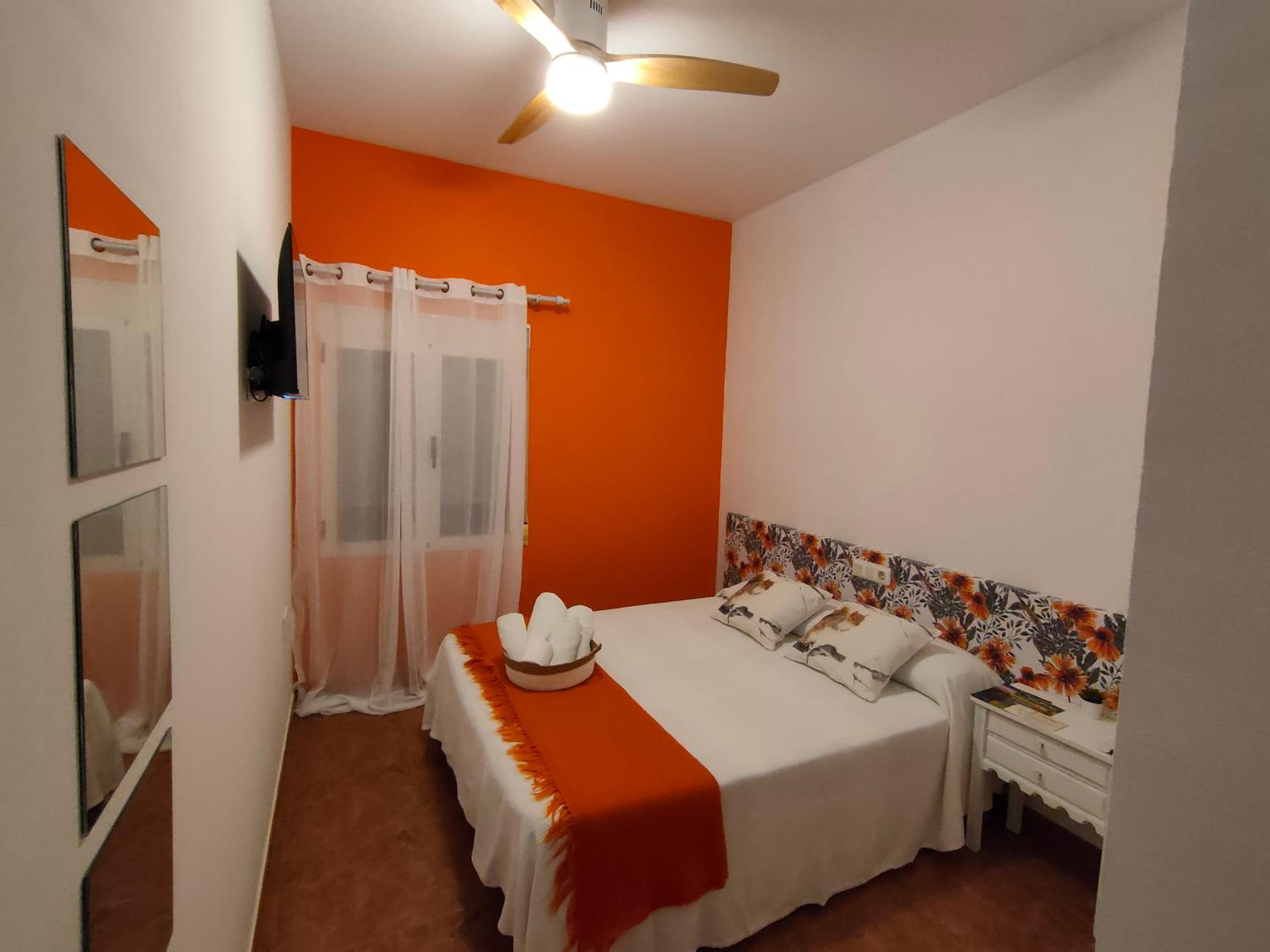 El Molino Hostal-Restaurante