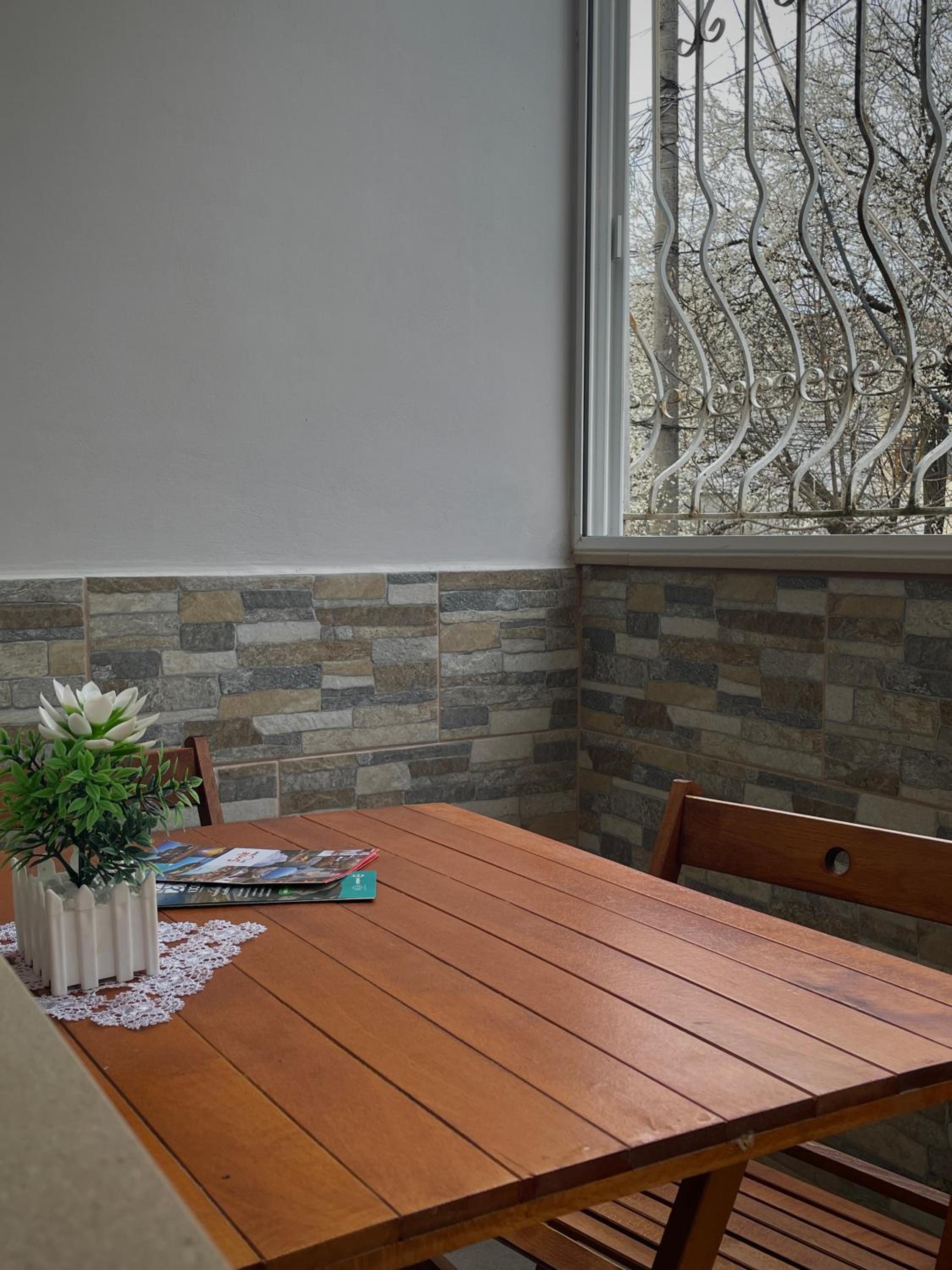 Guest House Taverna Laberia 1