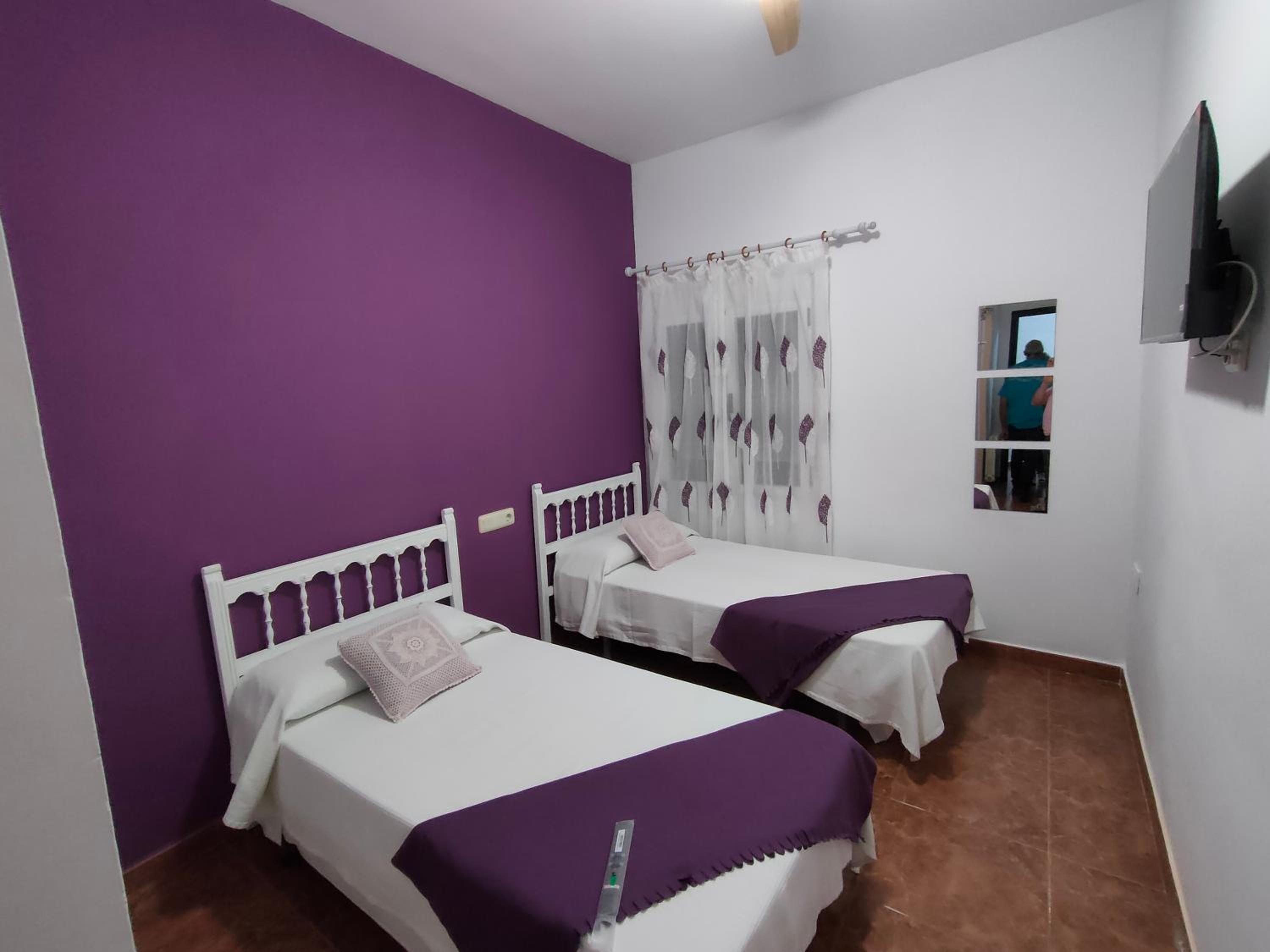 El Molino Hostal-Restaurante
