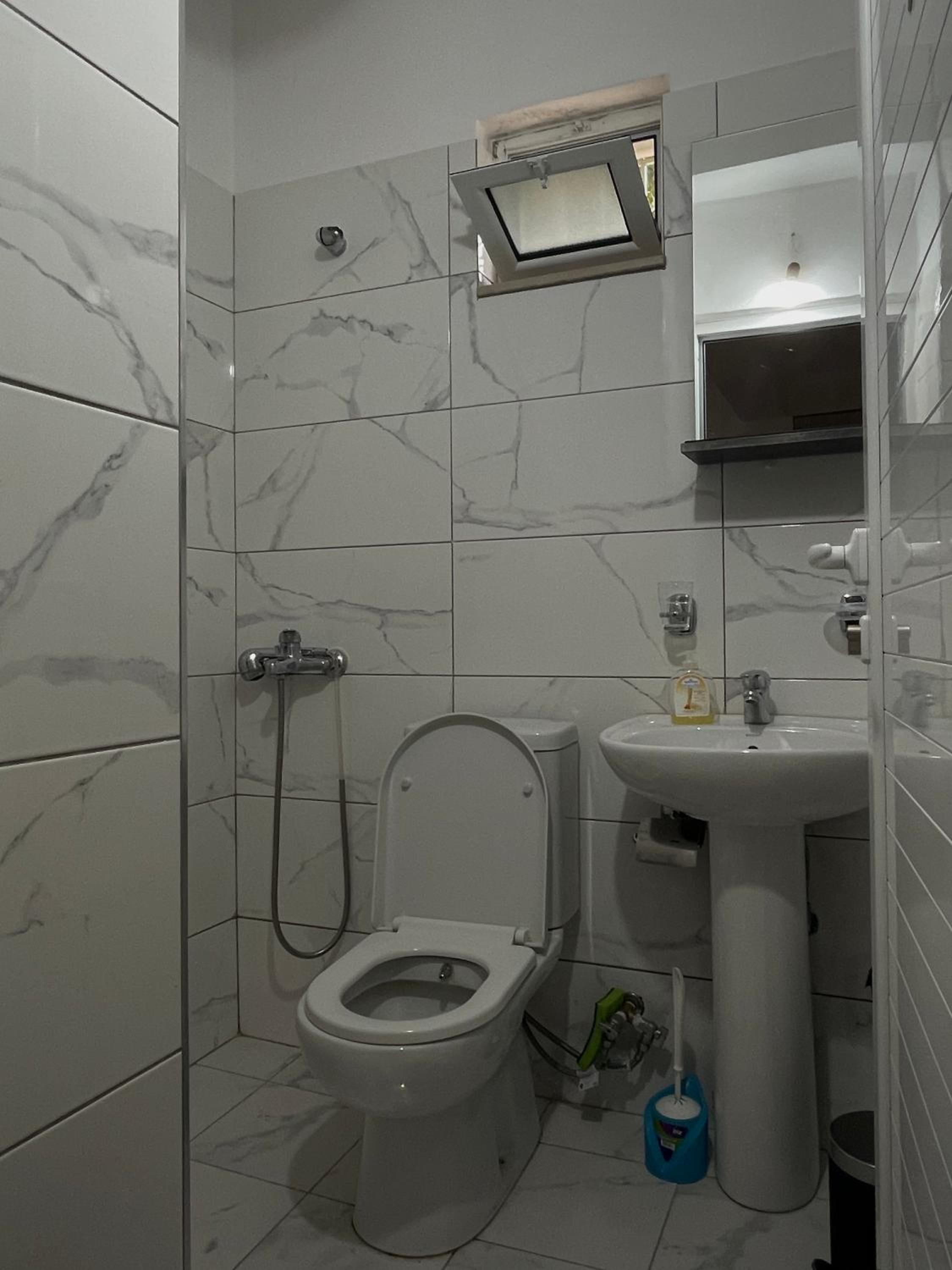 Guest House Taverna Laberia 1