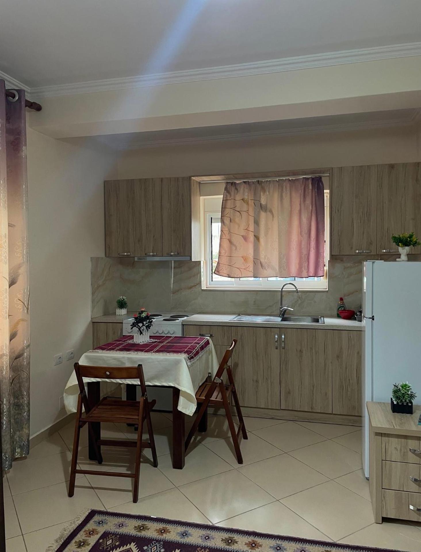 Guest House Taverna Laberia 1