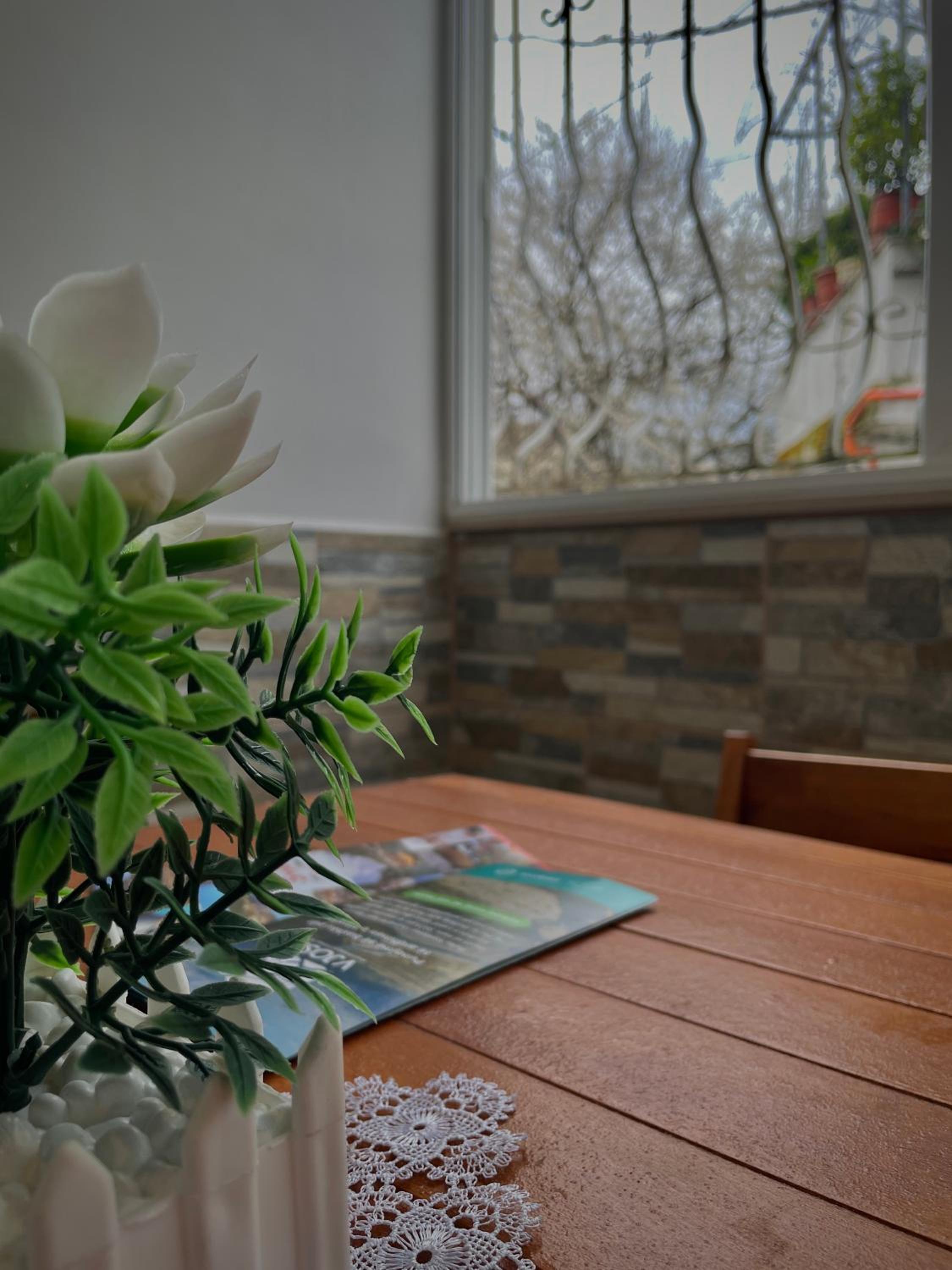 Guest House Taverna Laberia 1